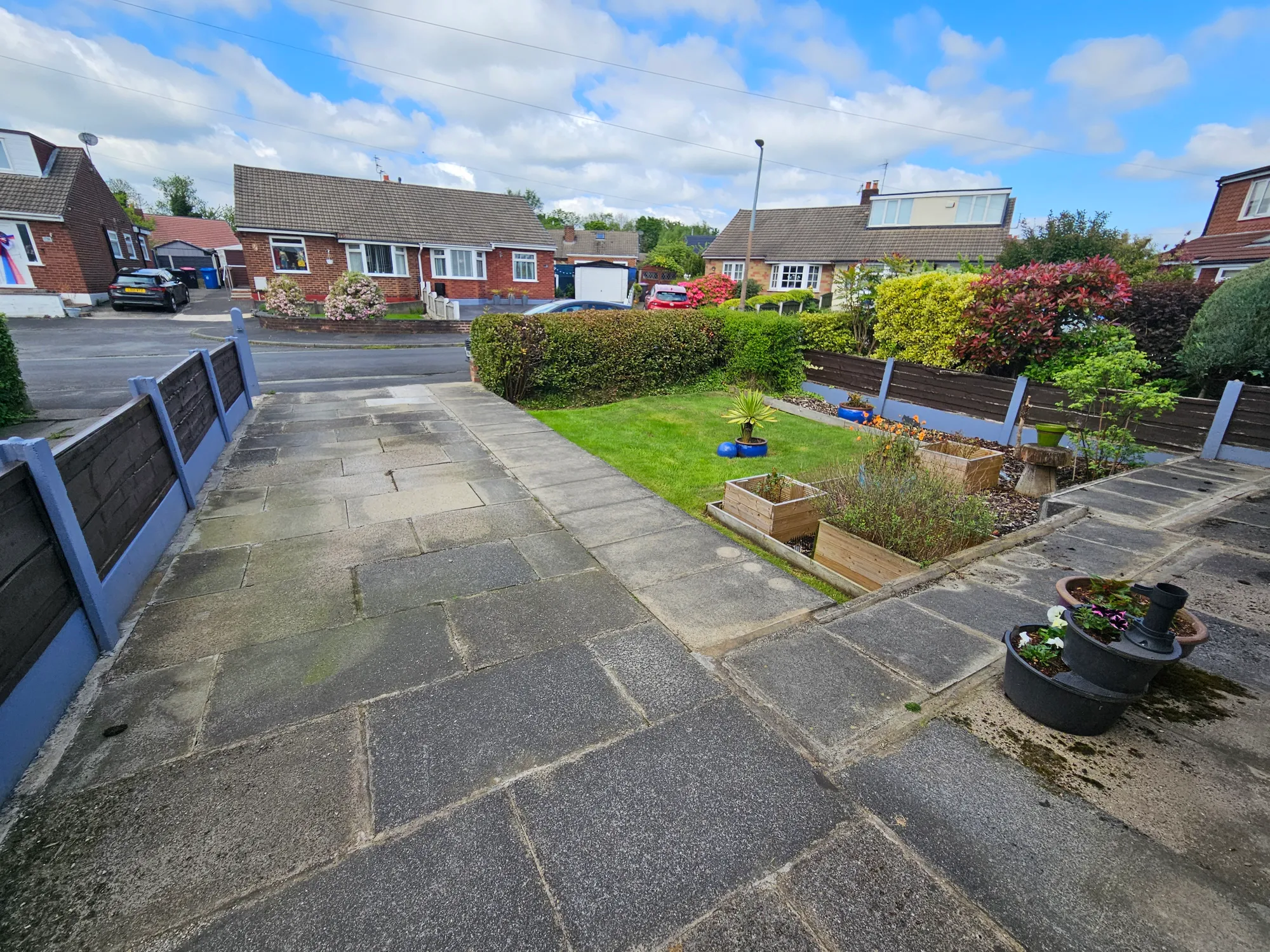 2 bed semi-detached bungalow for sale in Sunningdale Drive, Manchester  - Property Image 12