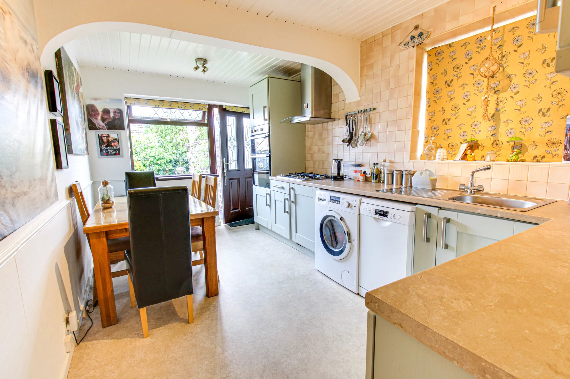 2 bed semi-detached bungalow for sale in Sunningdale Drive, Manchester  - Property Image 4