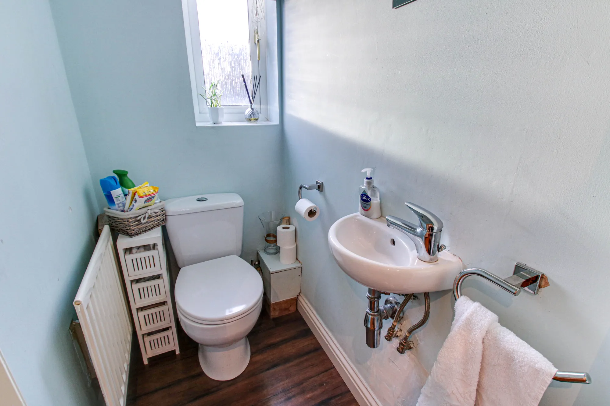 3 bed semi-detached house for sale in Ridgegreen, Manchester  - Property Image 9