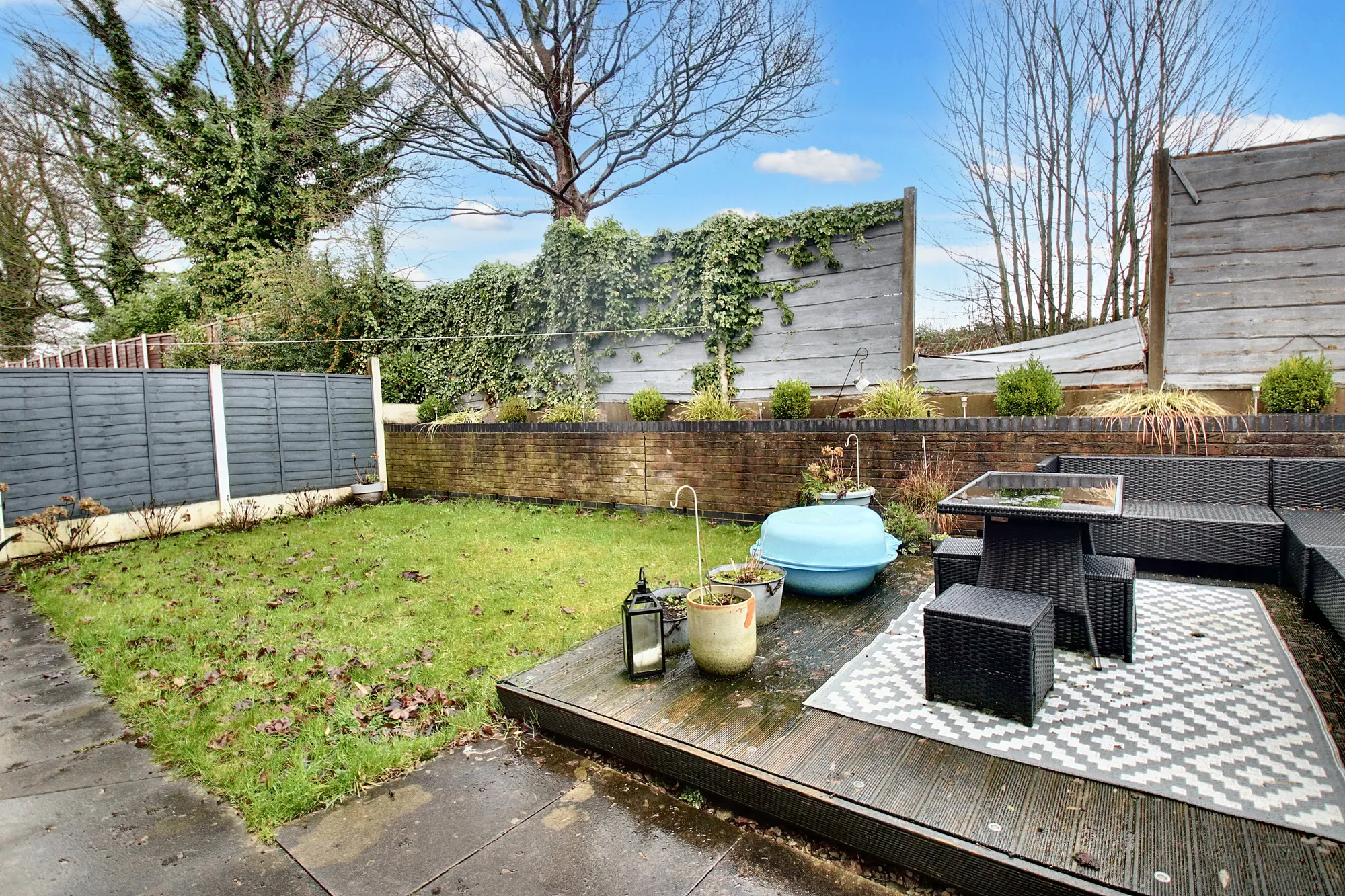 3 bed semi-detached house for sale in Ridgegreen, Manchester  - Property Image 14