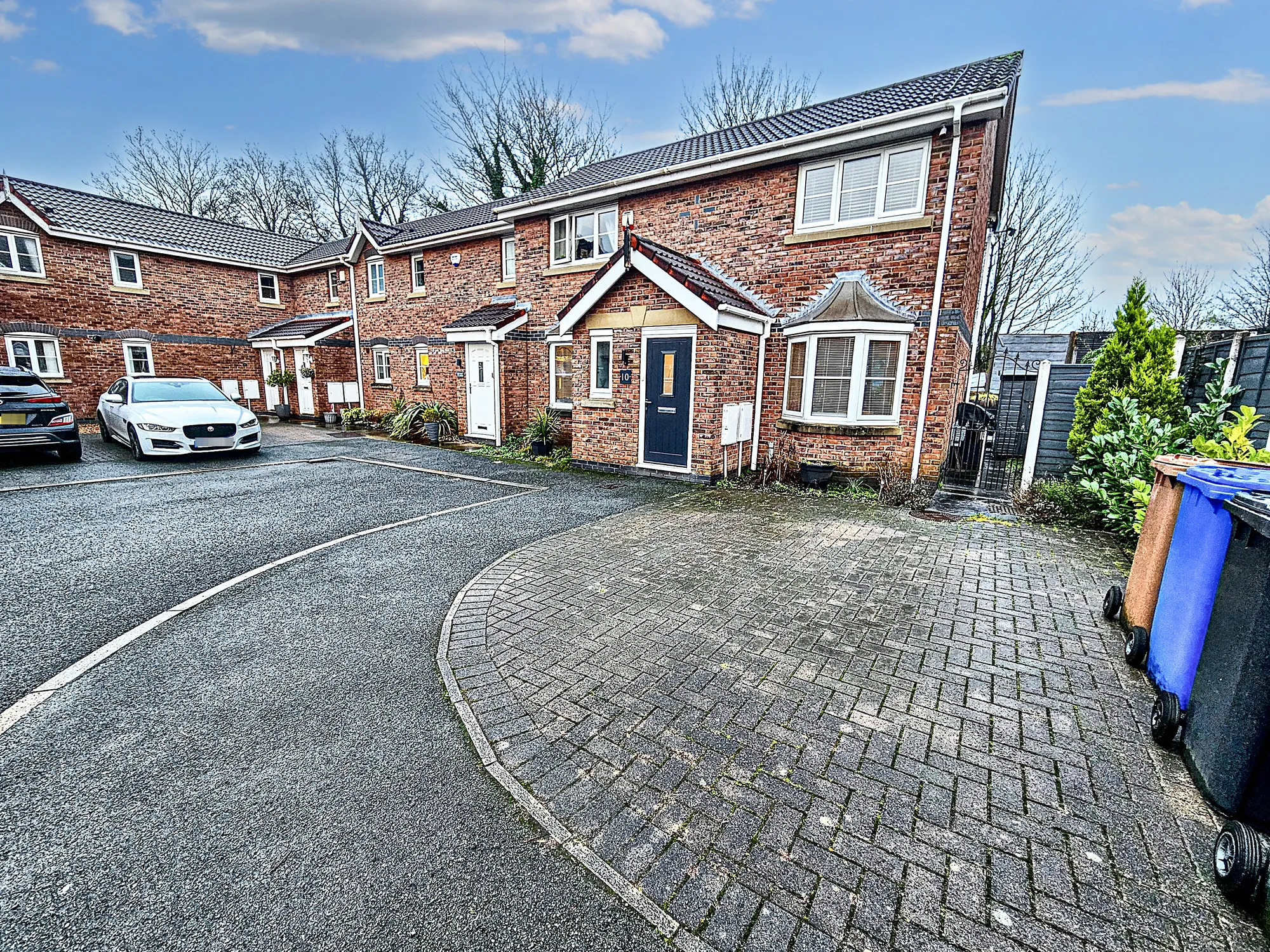 3 bed semi-detached house for sale in Ridgegreen, Manchester  - Property Image 17