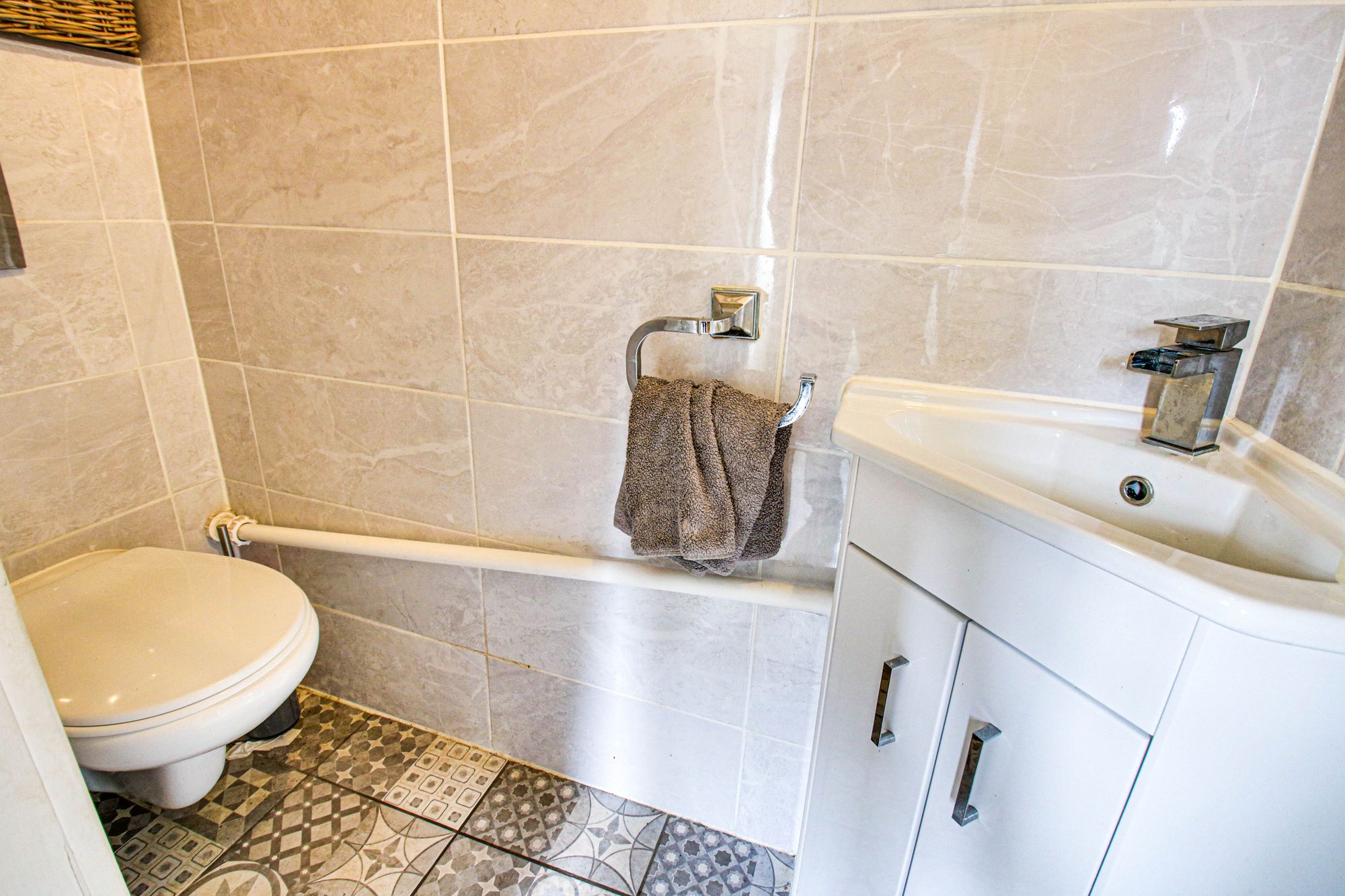 4 bed semi-detached house for sale in Rose Avenue, Irlam, M44 10