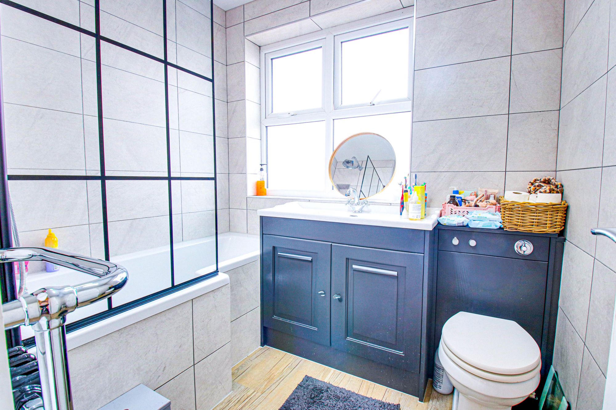 4 bed semi-detached house for sale in Rose Avenue, Irlam, M44 17