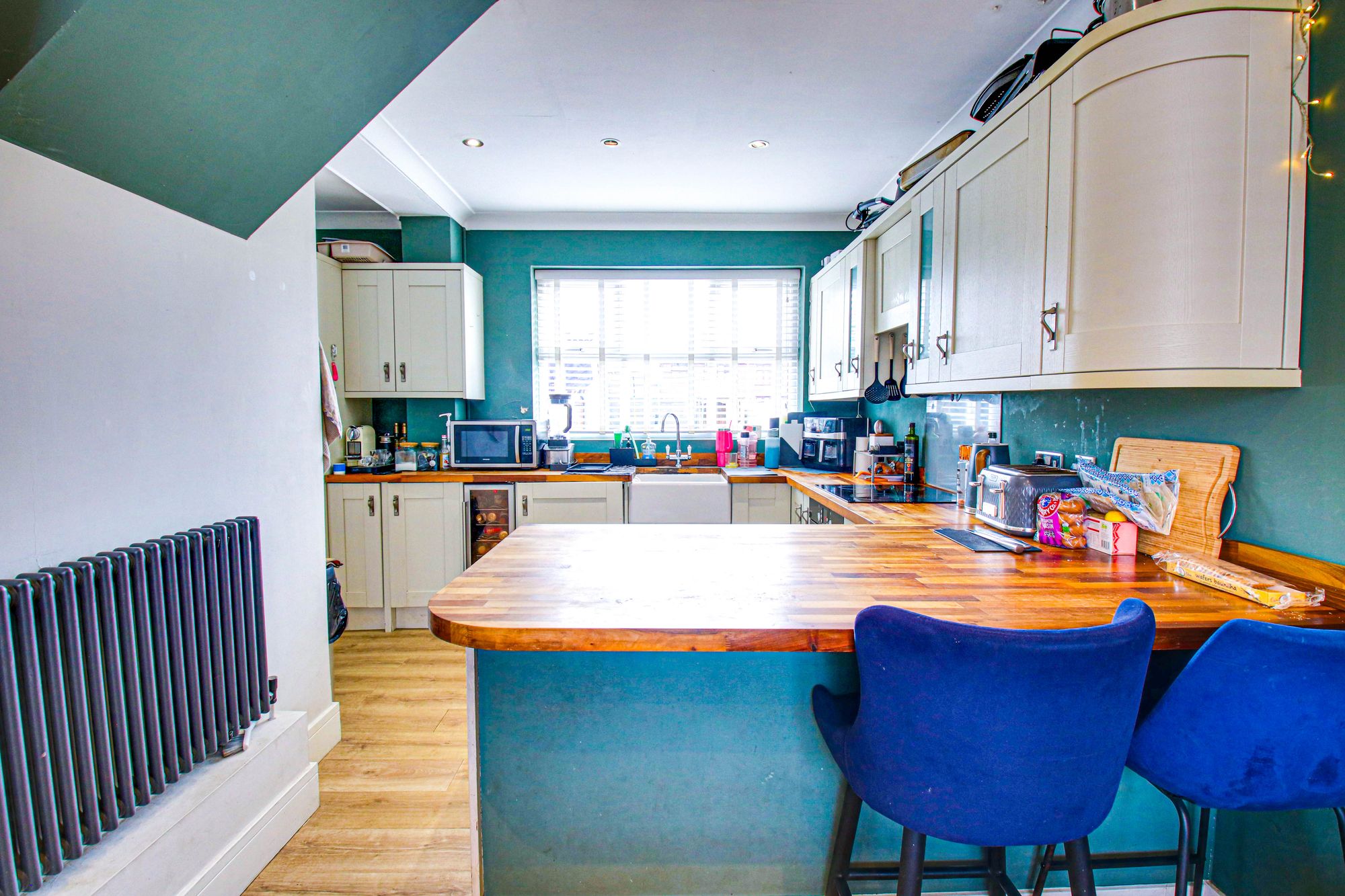 4 bed semi-detached house for sale in Rose Avenue, Irlam, M44 5