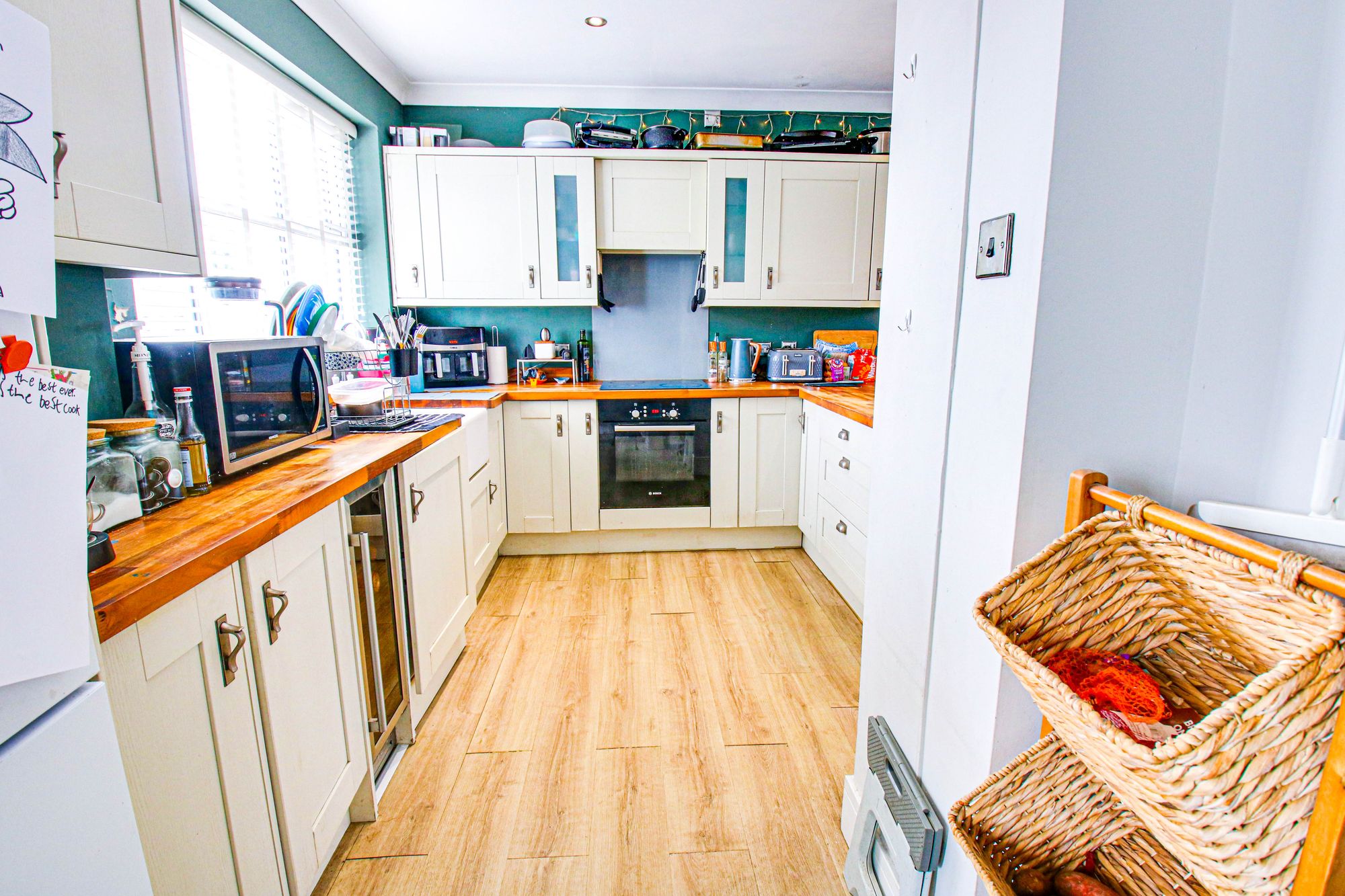 4 bed semi-detached house for sale in Rose Avenue, Irlam, M44 6