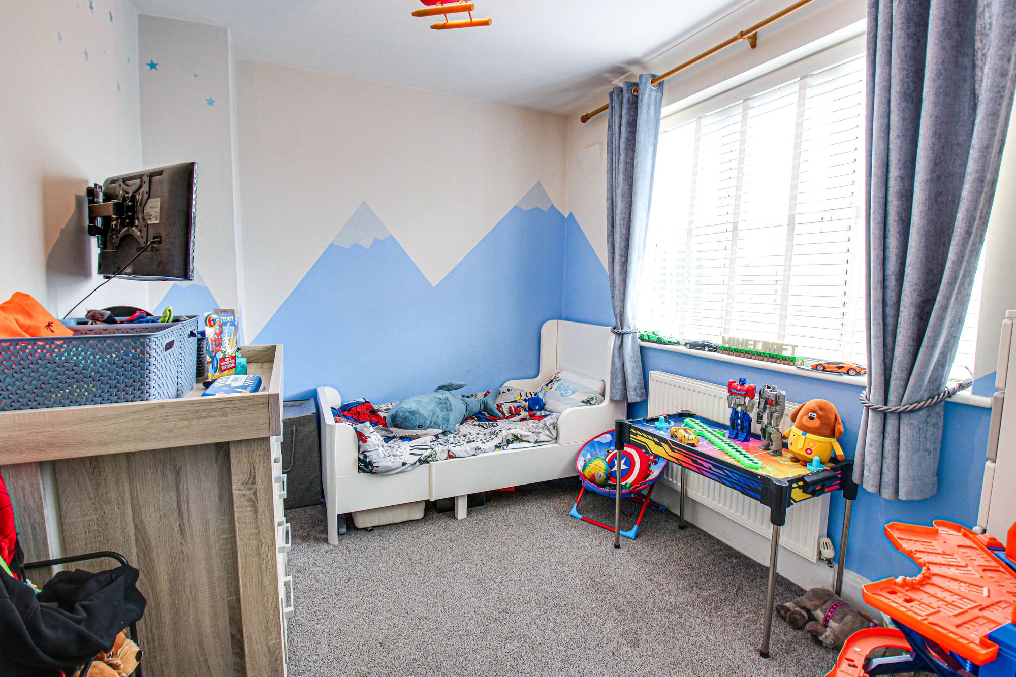 4 bed semi-detached house for sale in Rose Avenue, Irlam, M44 16