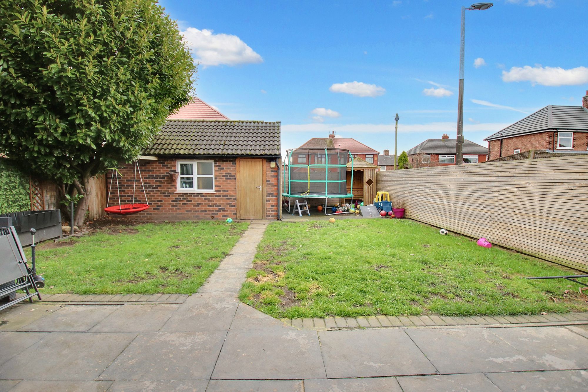 4 bed semi-detached house for sale in Rose Avenue, Irlam, M44 24