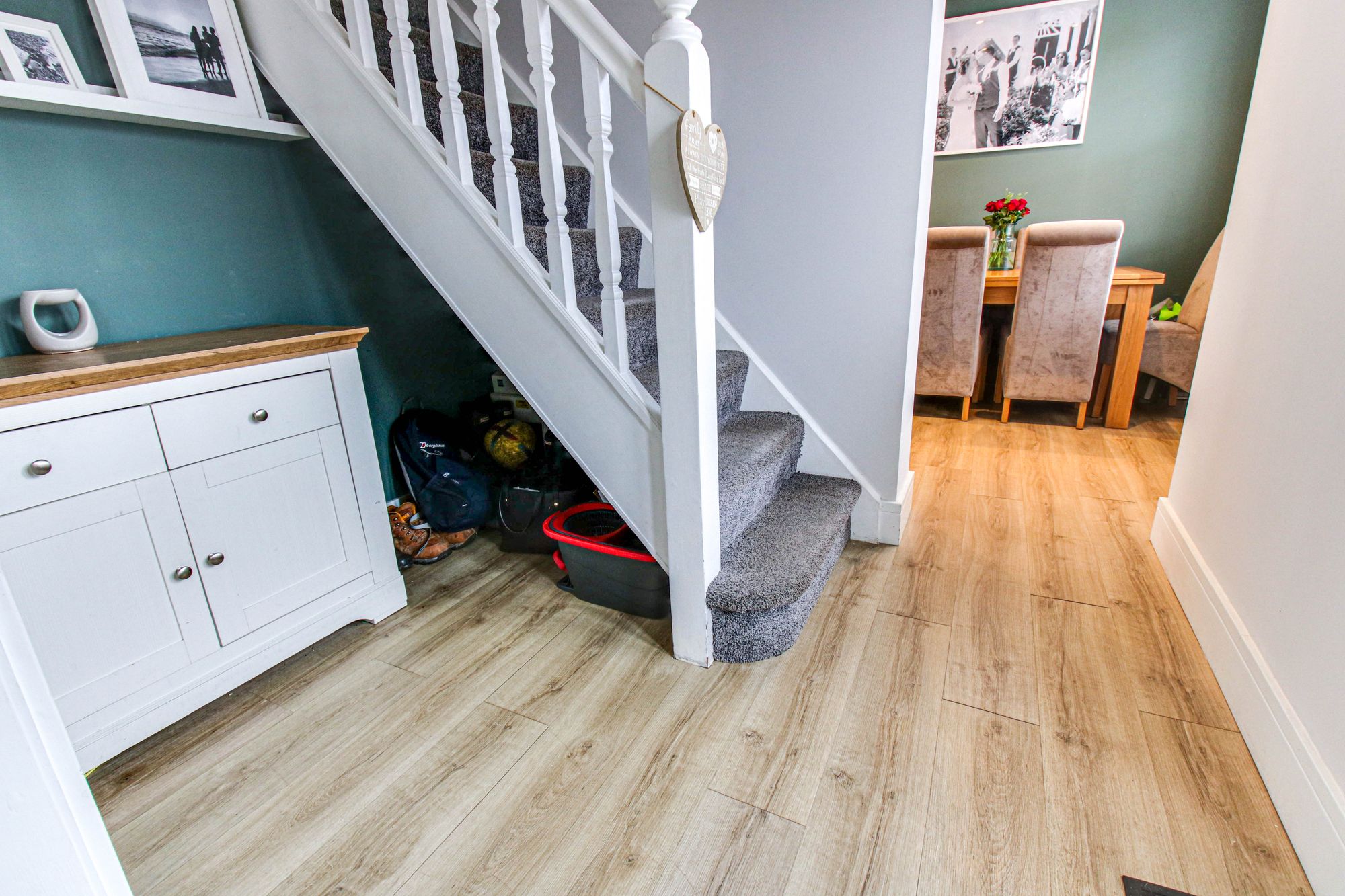 4 bed semi-detached house for sale in Rose Avenue, Irlam, M44 11