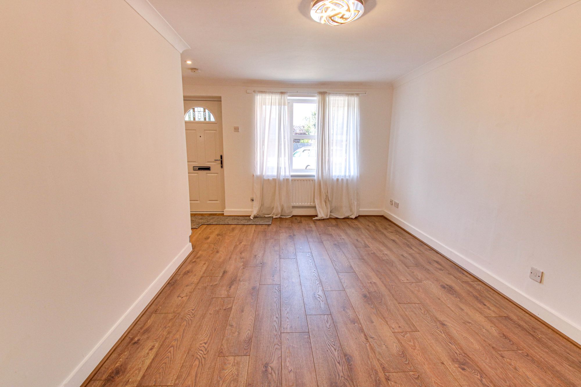 2 bed end of terrace house for sale in Pasturegreen Way, Manchester  - Property Image 3