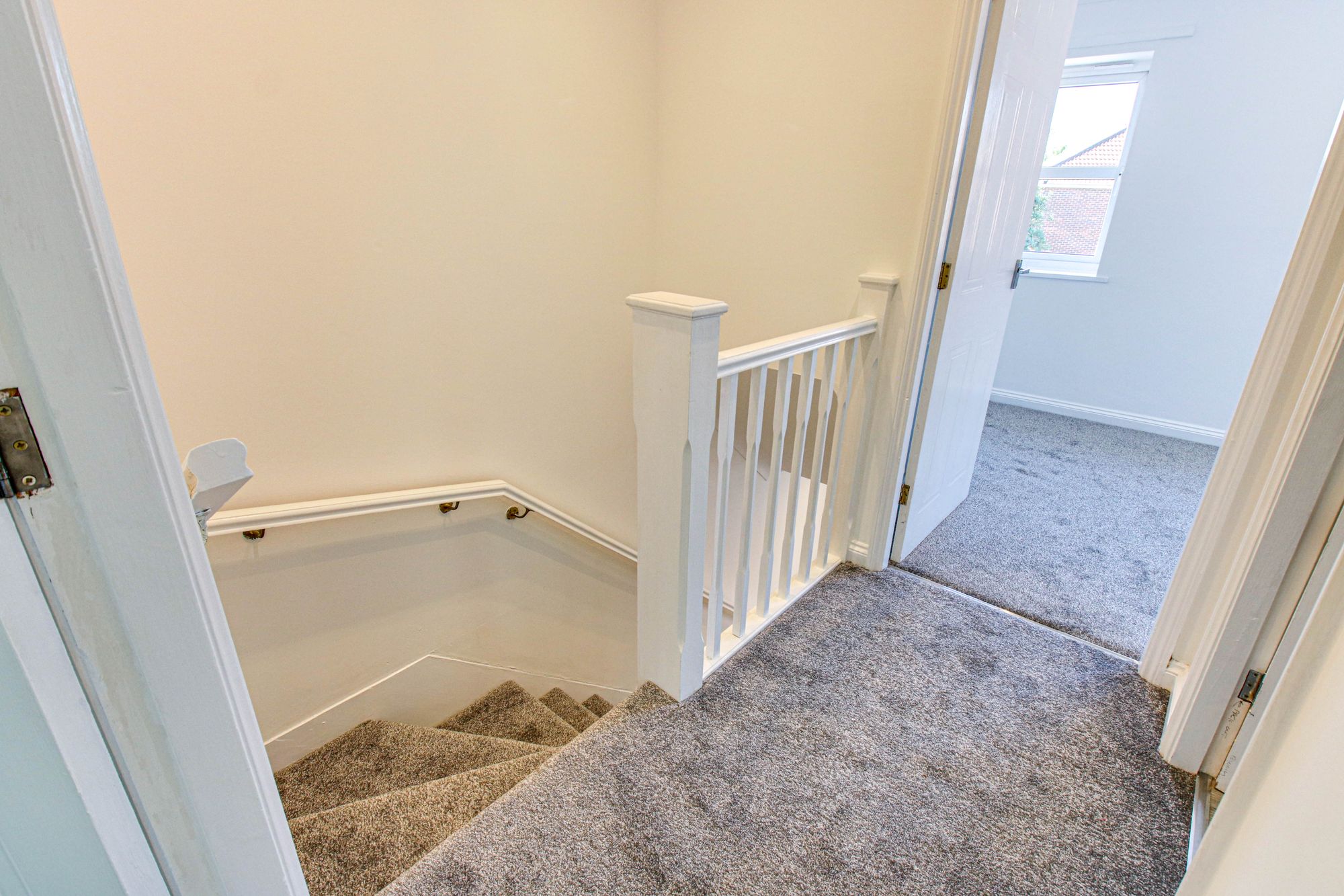 2 bed end of terrace house for sale in Pasturegreen Way, Manchester  - Property Image 10