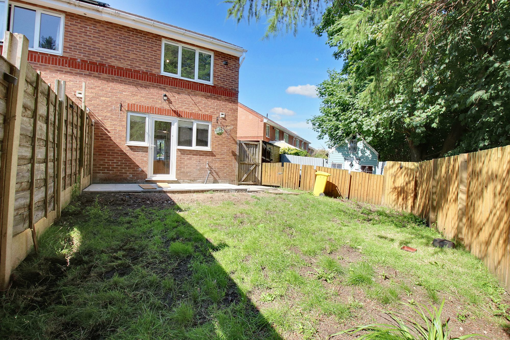 2 bed end of terrace house for sale in Pasturegreen Way, Manchester  - Property Image 12