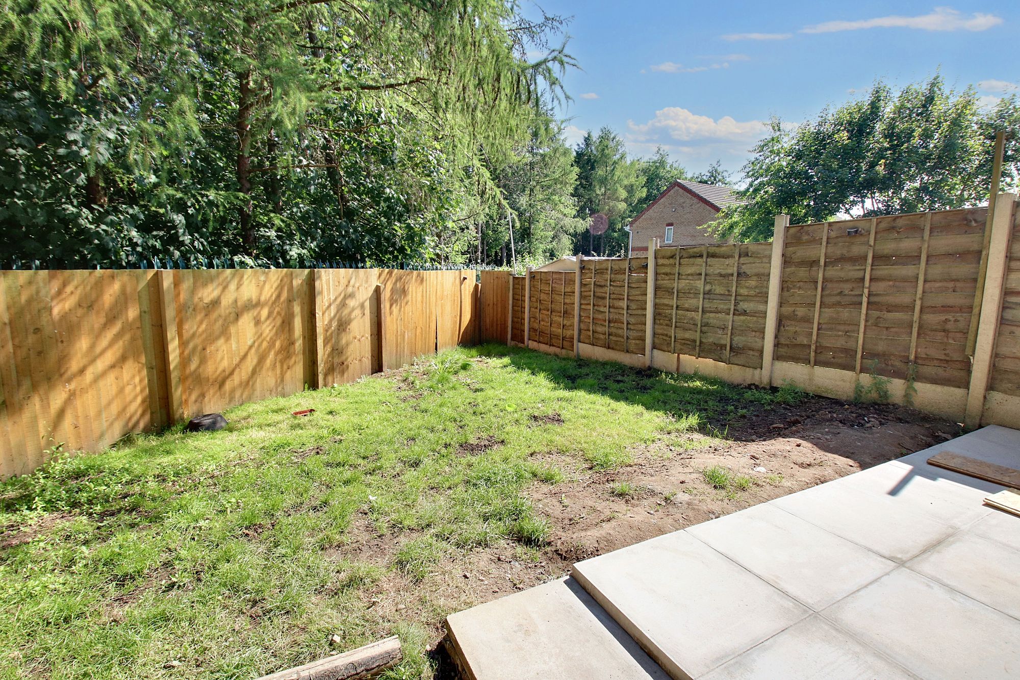 2 bed end of terrace house for sale in Pasturegreen Way, Manchester  - Property Image 15