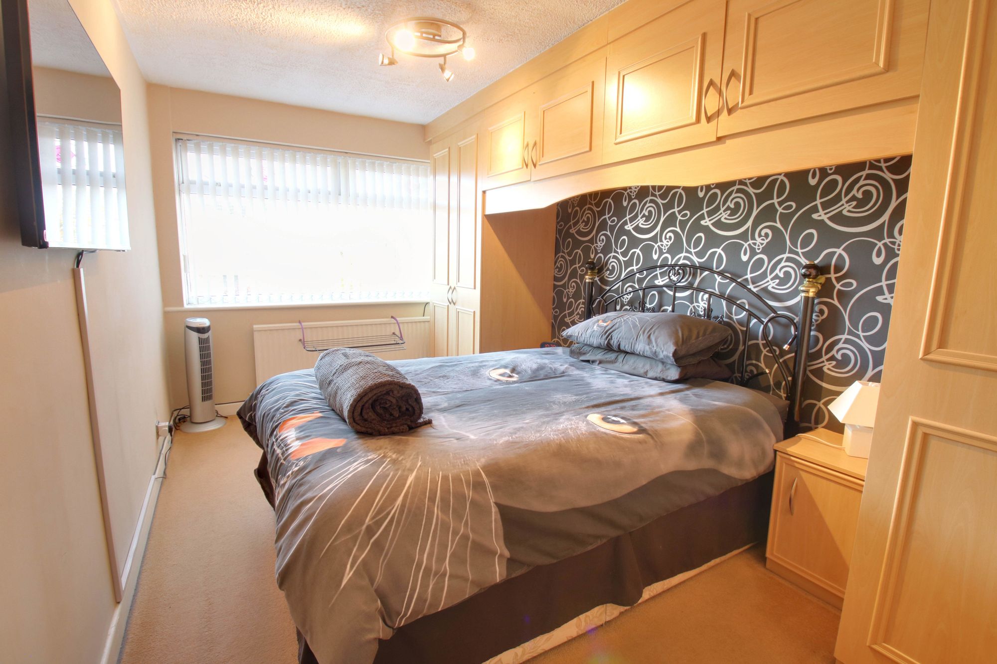 3 bed mid-terraced house for sale in Halstead Drive, Irlam, M44  - Property Image 6