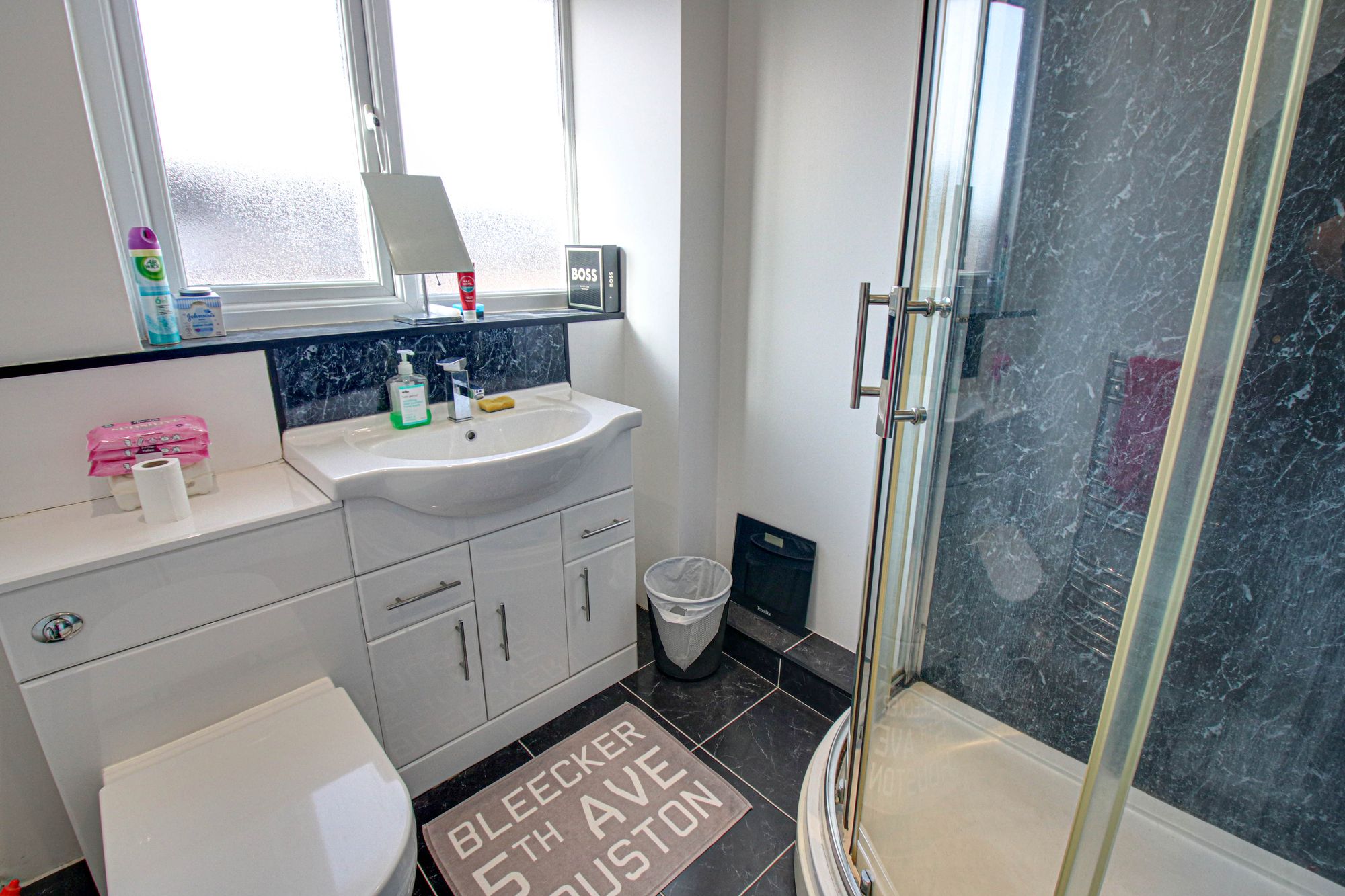 3 bed mid-terraced house for sale in Halstead Drive, Irlam, M44  - Property Image 9