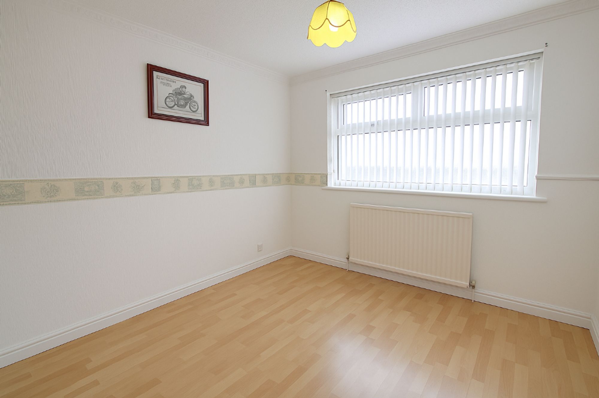 3 bed mid-terraced house for sale in Halstead Drive, Irlam, M44 6