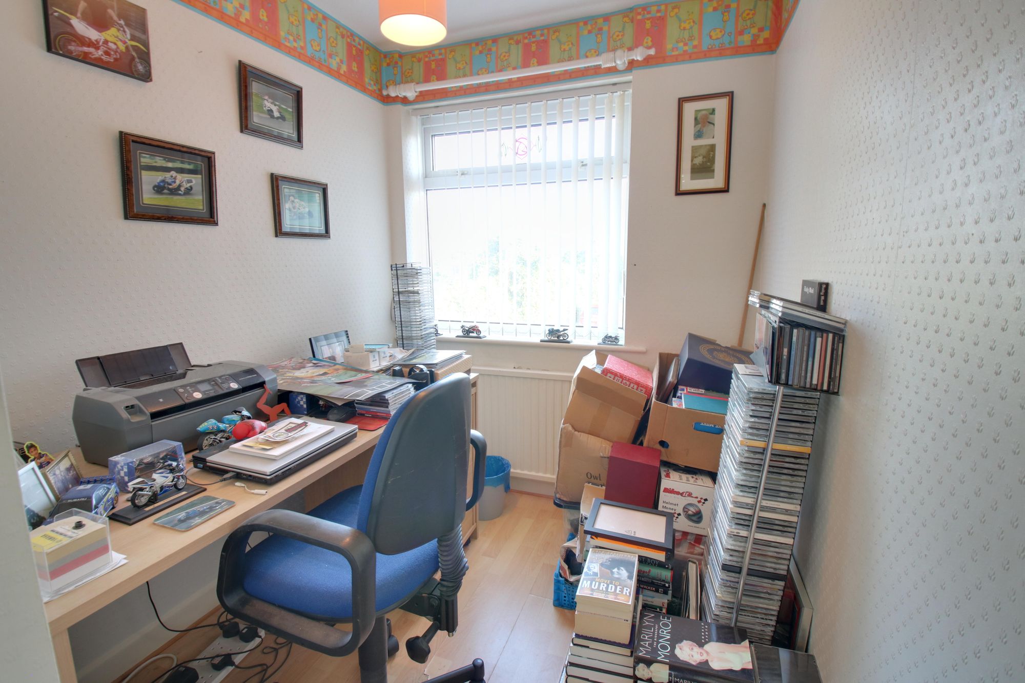 3 bed mid-terraced house for sale in Halstead Drive, Irlam, M44  - Property Image 8