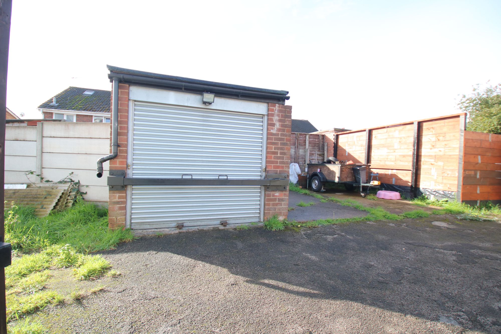 3 bed mid-terraced house for sale in Halstead Drive, Irlam, M44 12