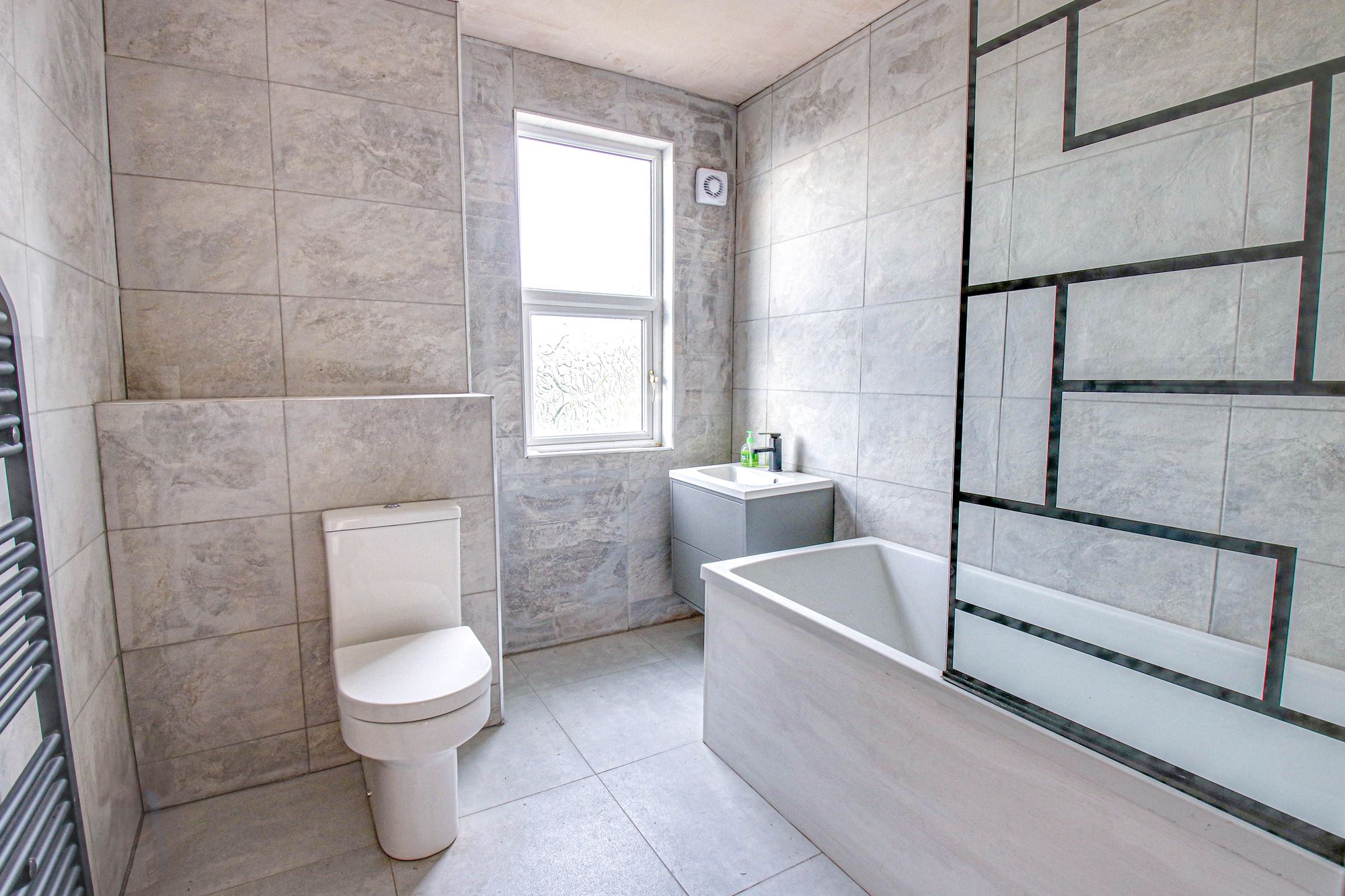 3 bed terraced house for sale in Liverpool Road, Manchester  - Property Image 6