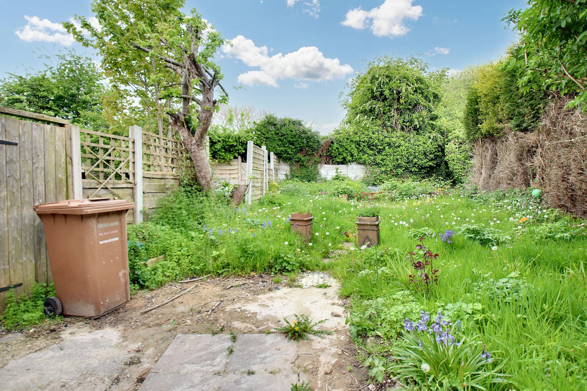 3 bed terraced house for sale in Liverpool Road, Manchester  - Property Image 10