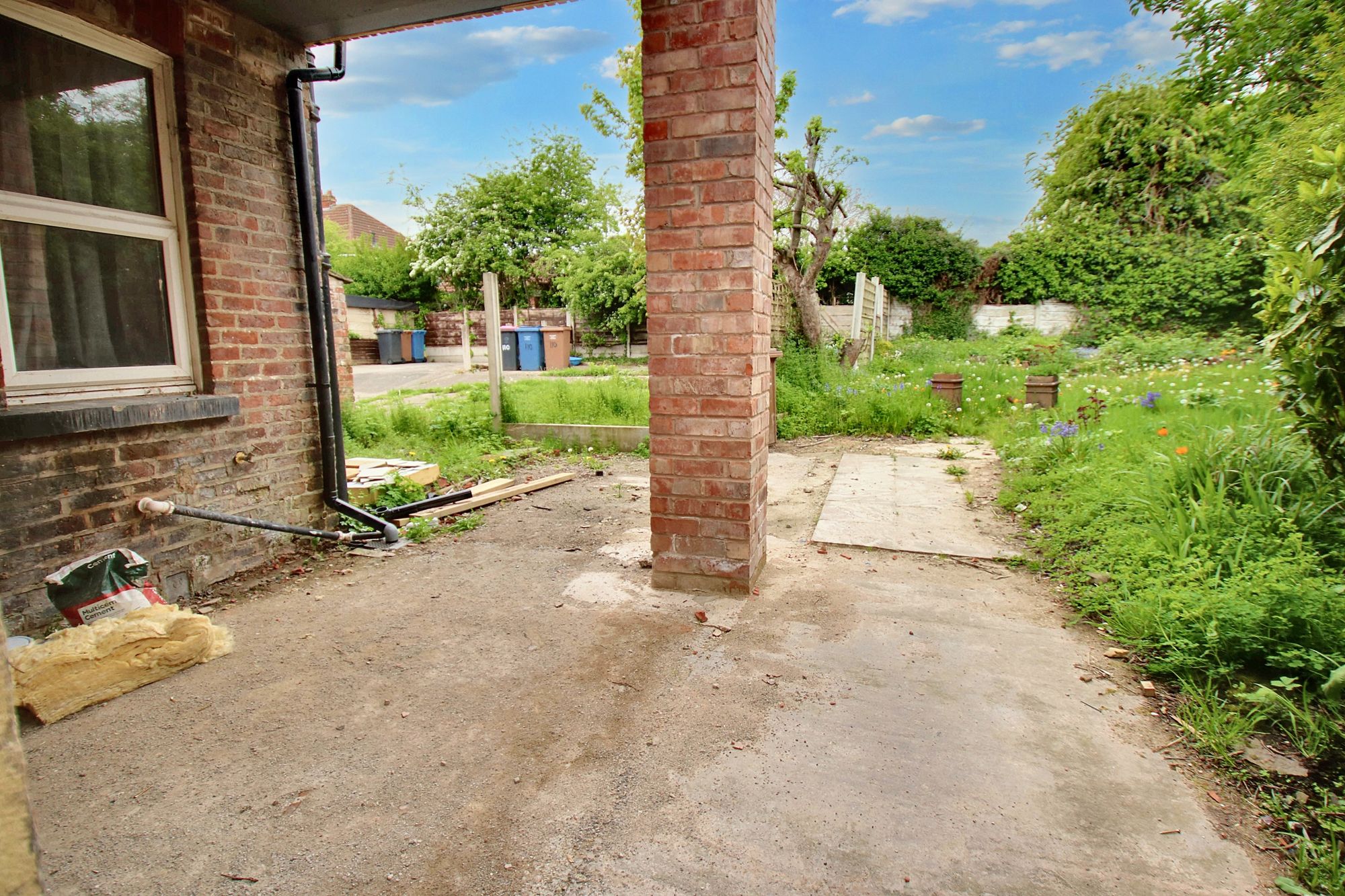3 bed terraced house for sale in Liverpool Road, Manchester  - Property Image 11