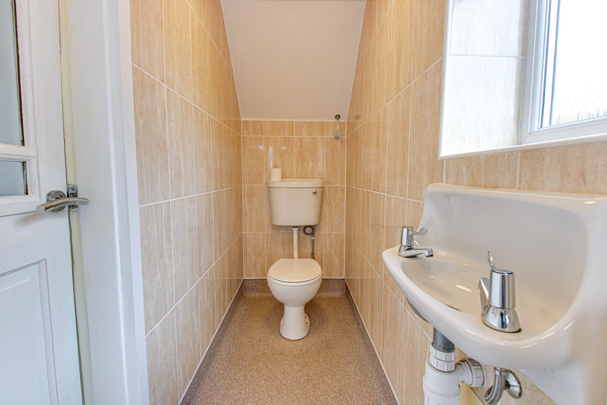 3 bed semi-detached house for sale in Fiddlers Lane, Manchester  - Property Image 5