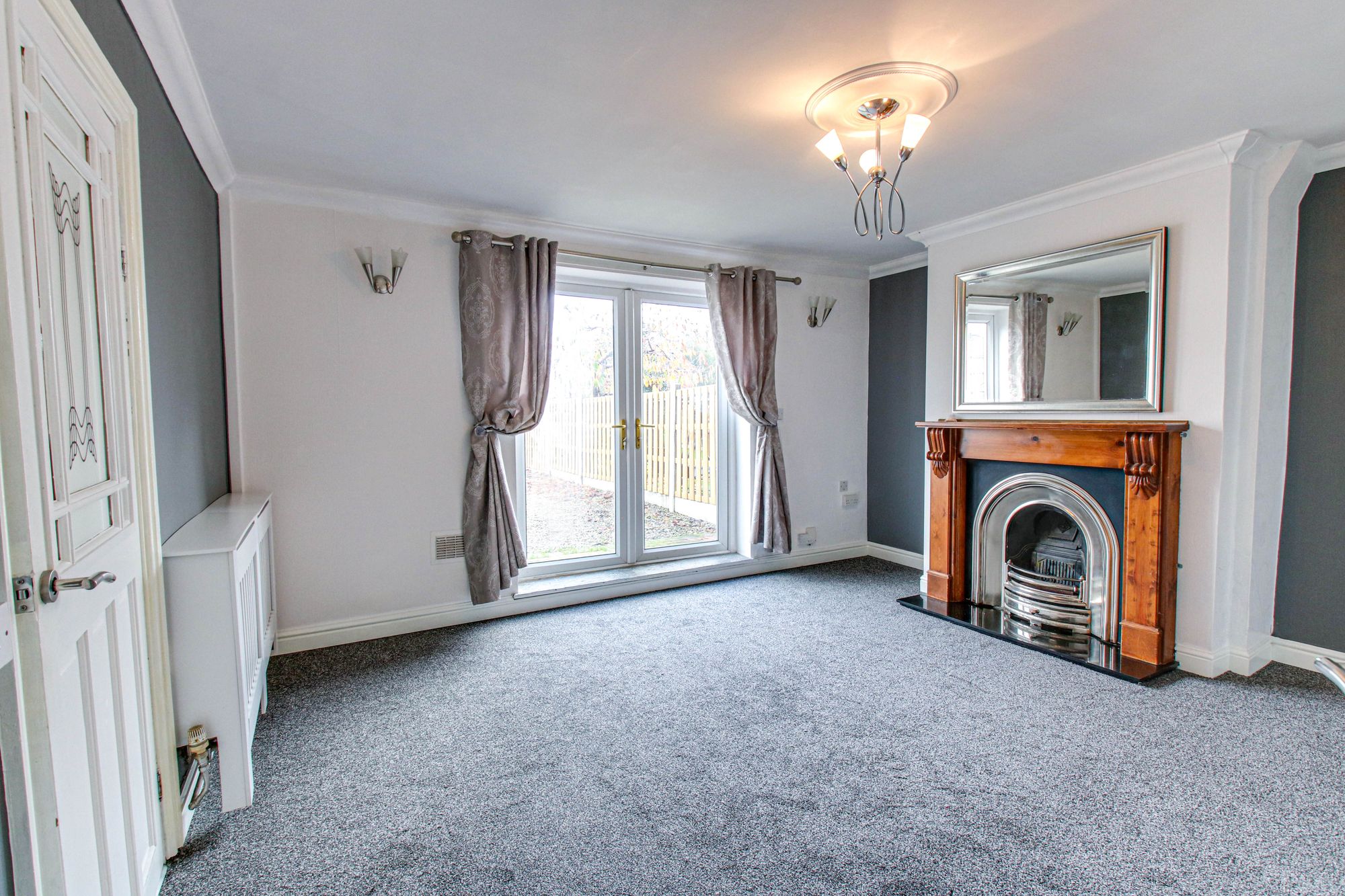 3 bed semi-detached house for sale in Fiddlers Lane, Manchester  - Property Image 3