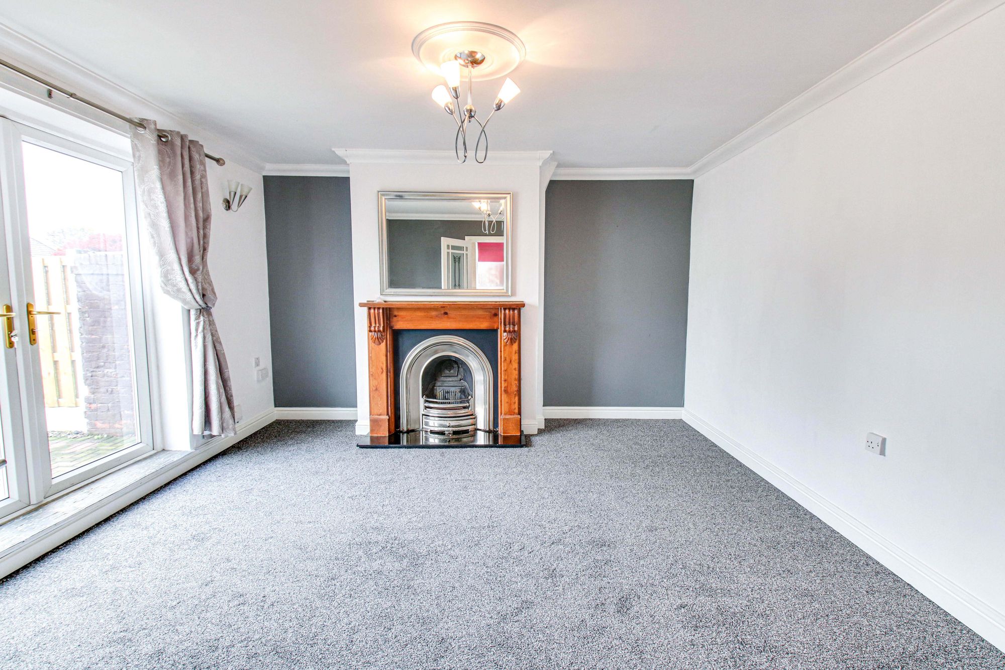 3 bed semi-detached house for sale in Fiddlers Lane, Manchester  - Property Image 2