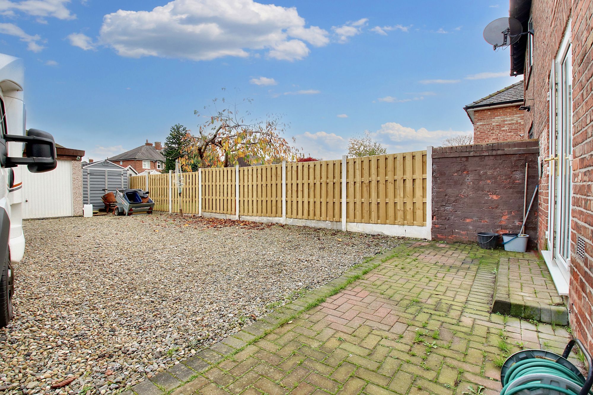 3 bed semi-detached house for sale in Fiddlers Lane, Manchester  - Property Image 17