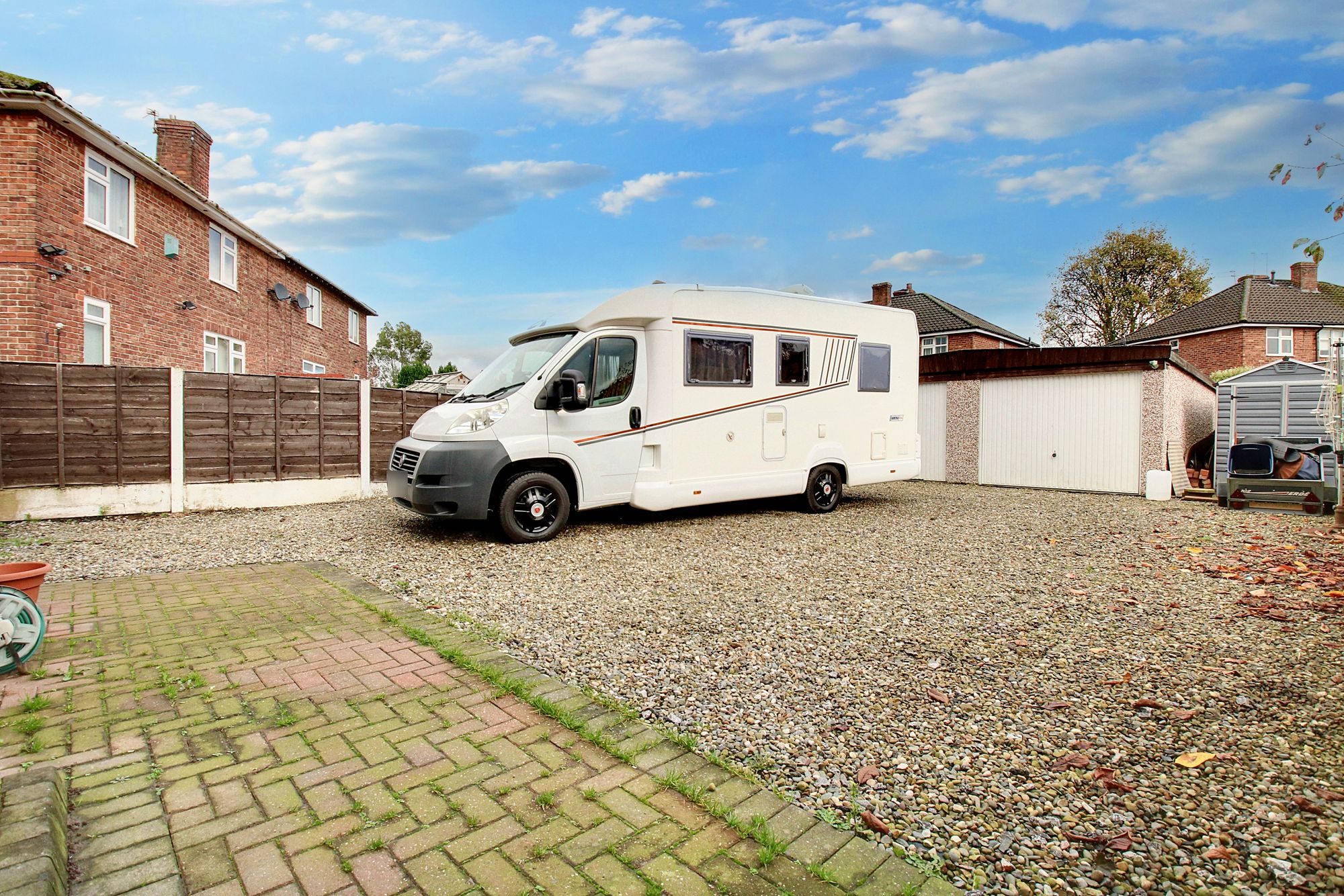 3 bed semi-detached house for sale in Fiddlers Lane, Manchester  - Property Image 19