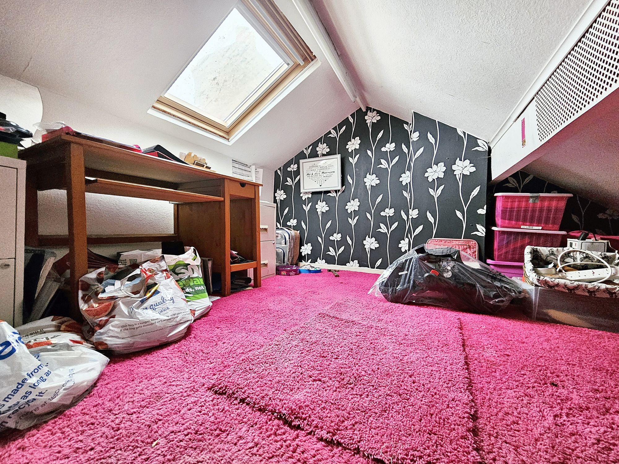 3 bed semi-detached house for sale in Fiddlers Lane, Manchester  - Property Image 14