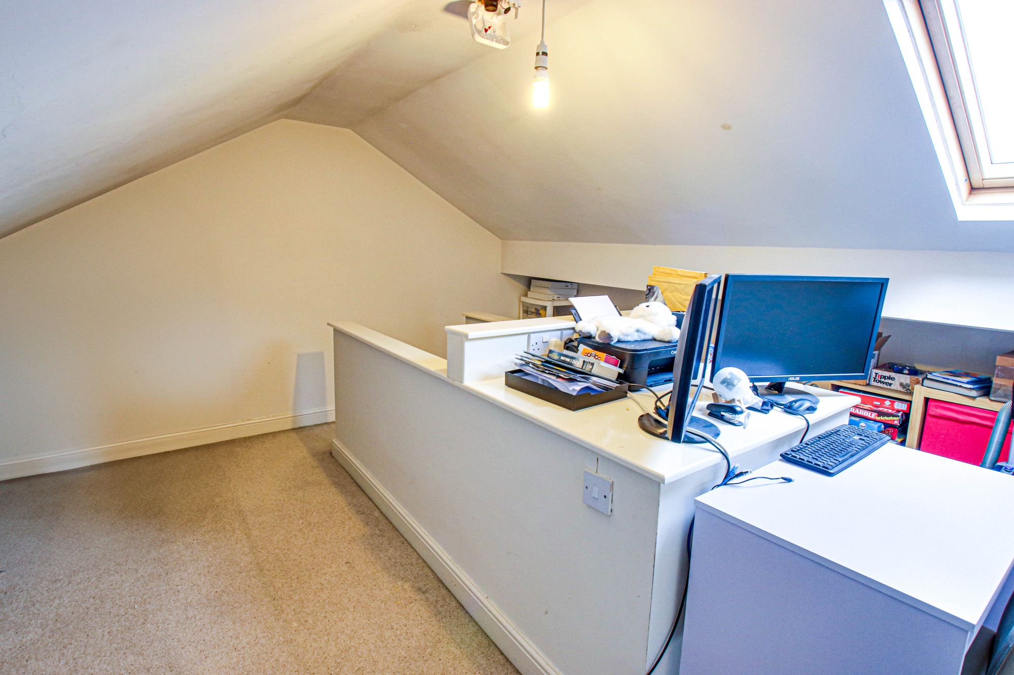 2 bed terraced house for sale in Dean Road, Manchester  - Property Image 15