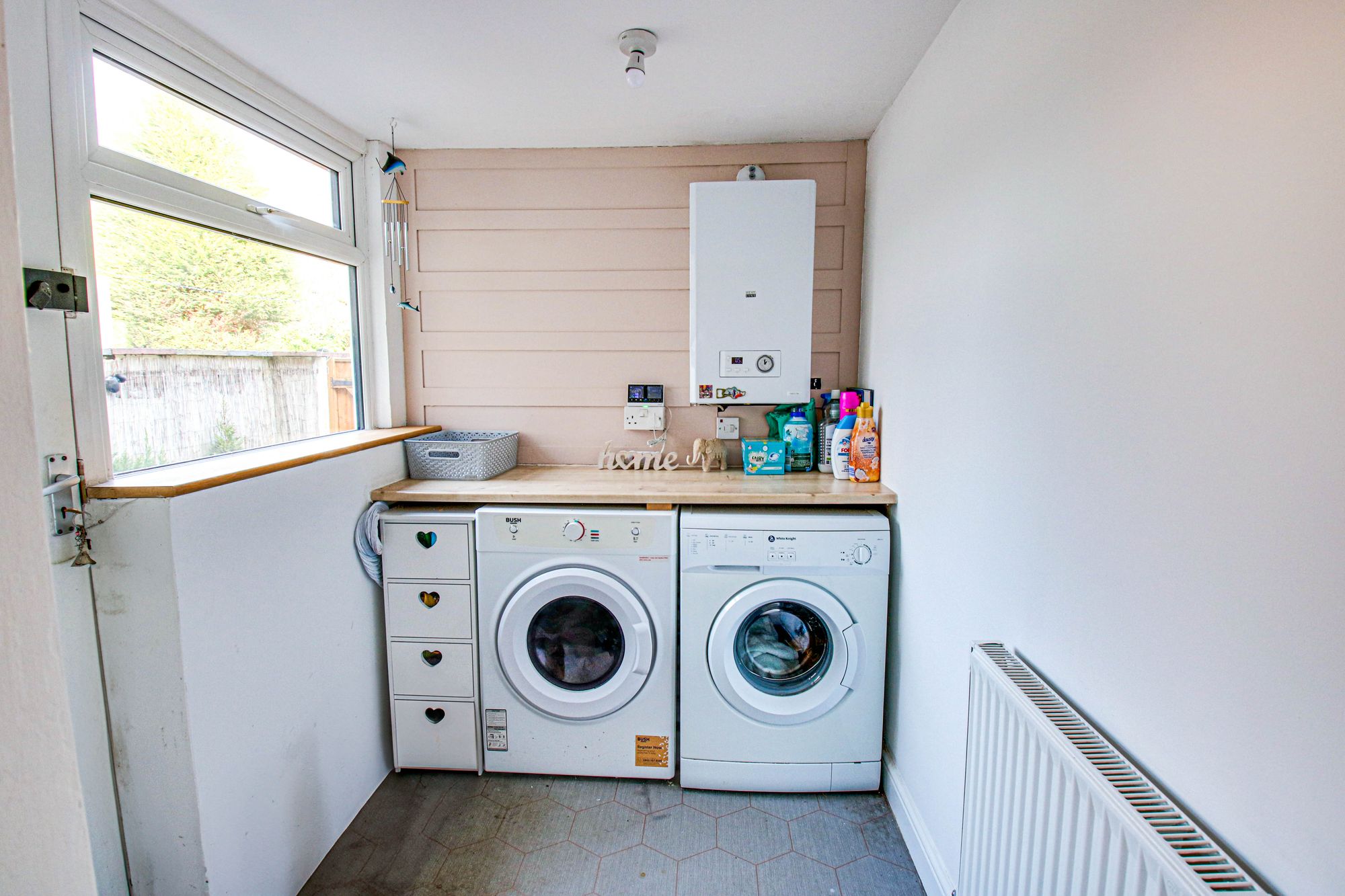 2 bed terraced house for sale in Dean Road, Manchester  - Property Image 8