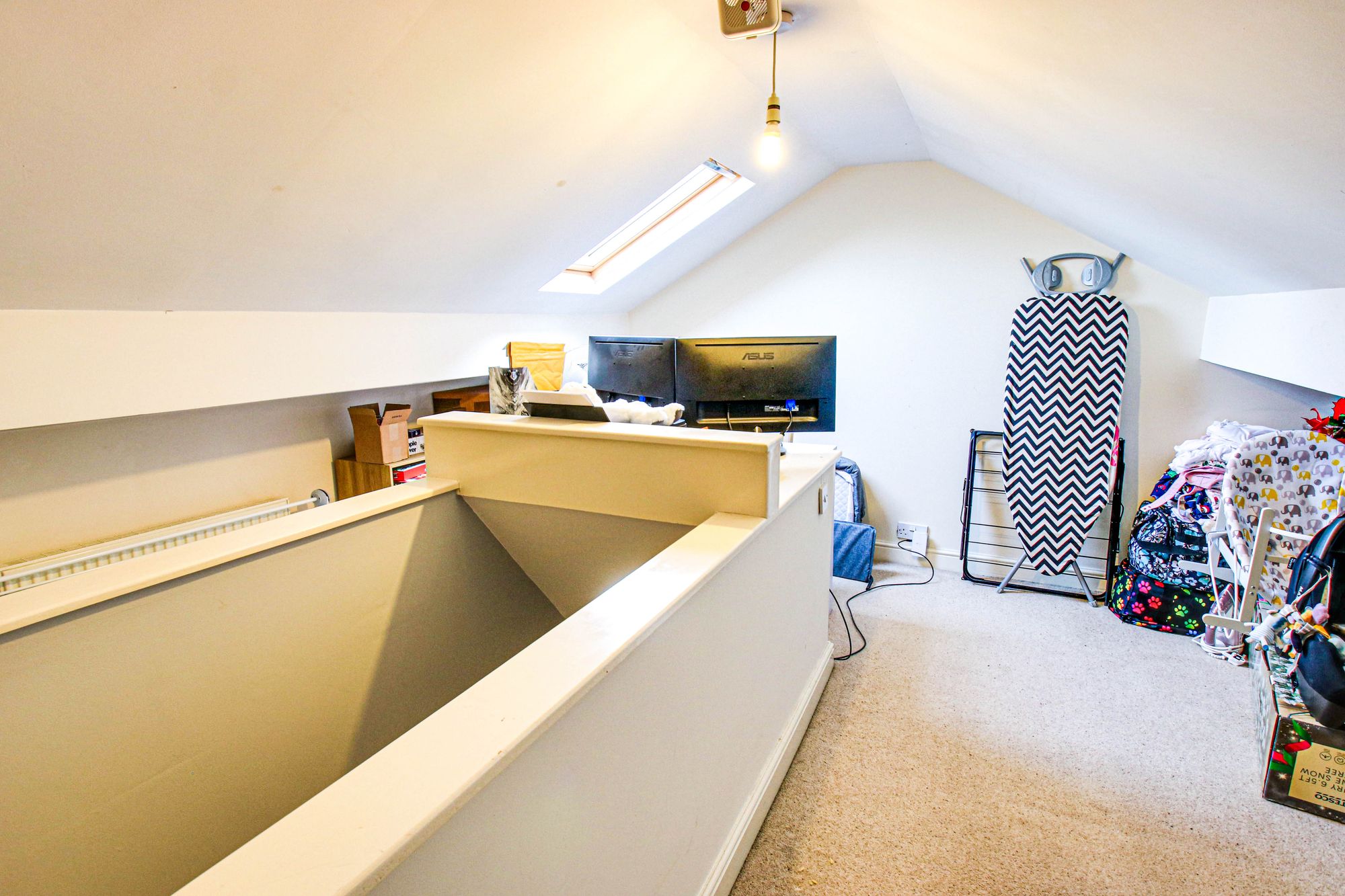 2 bed terraced house for sale in Dean Road, Manchester  - Property Image 16