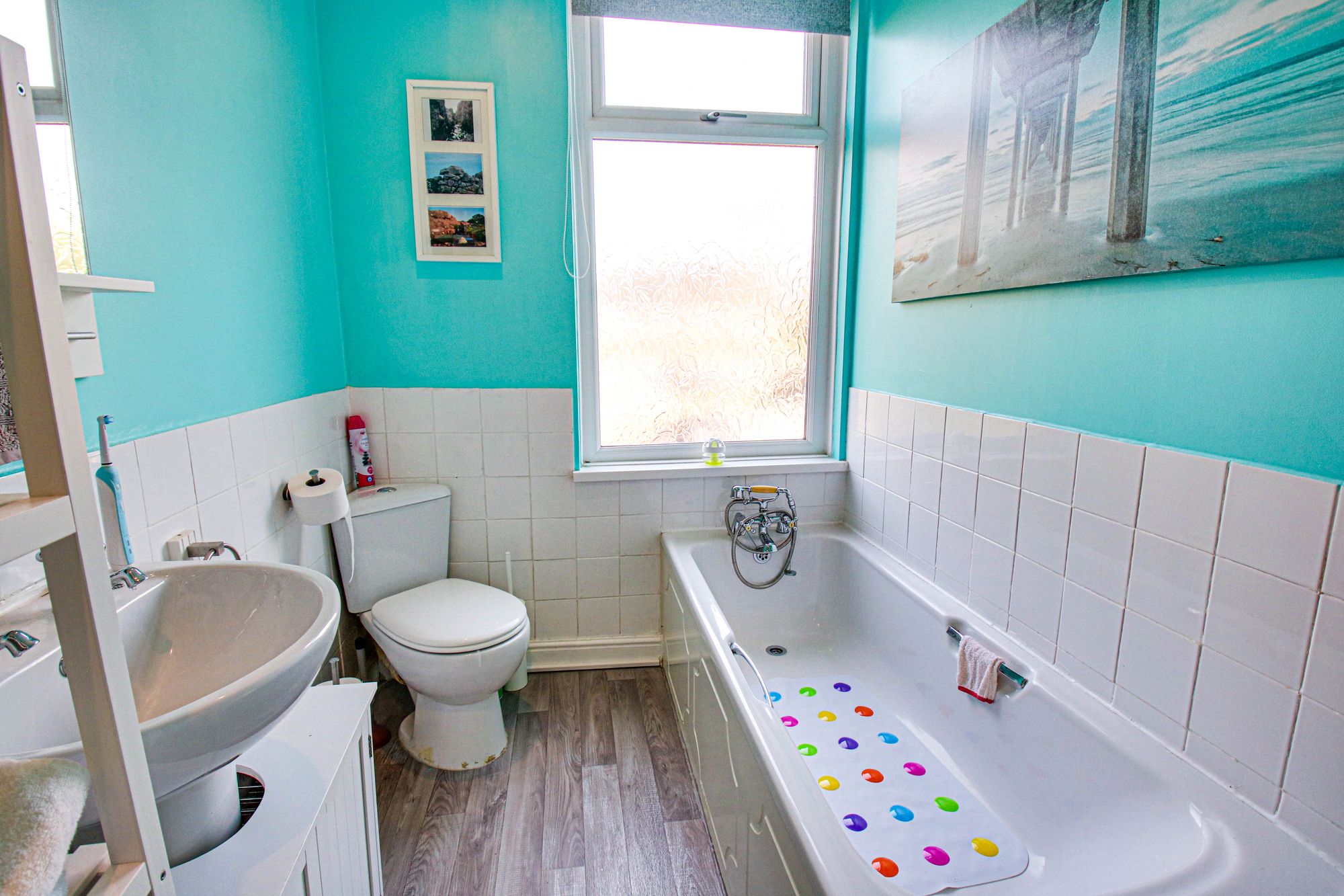 2 bed terraced house for sale in Dean Road, Manchester  - Property Image 12