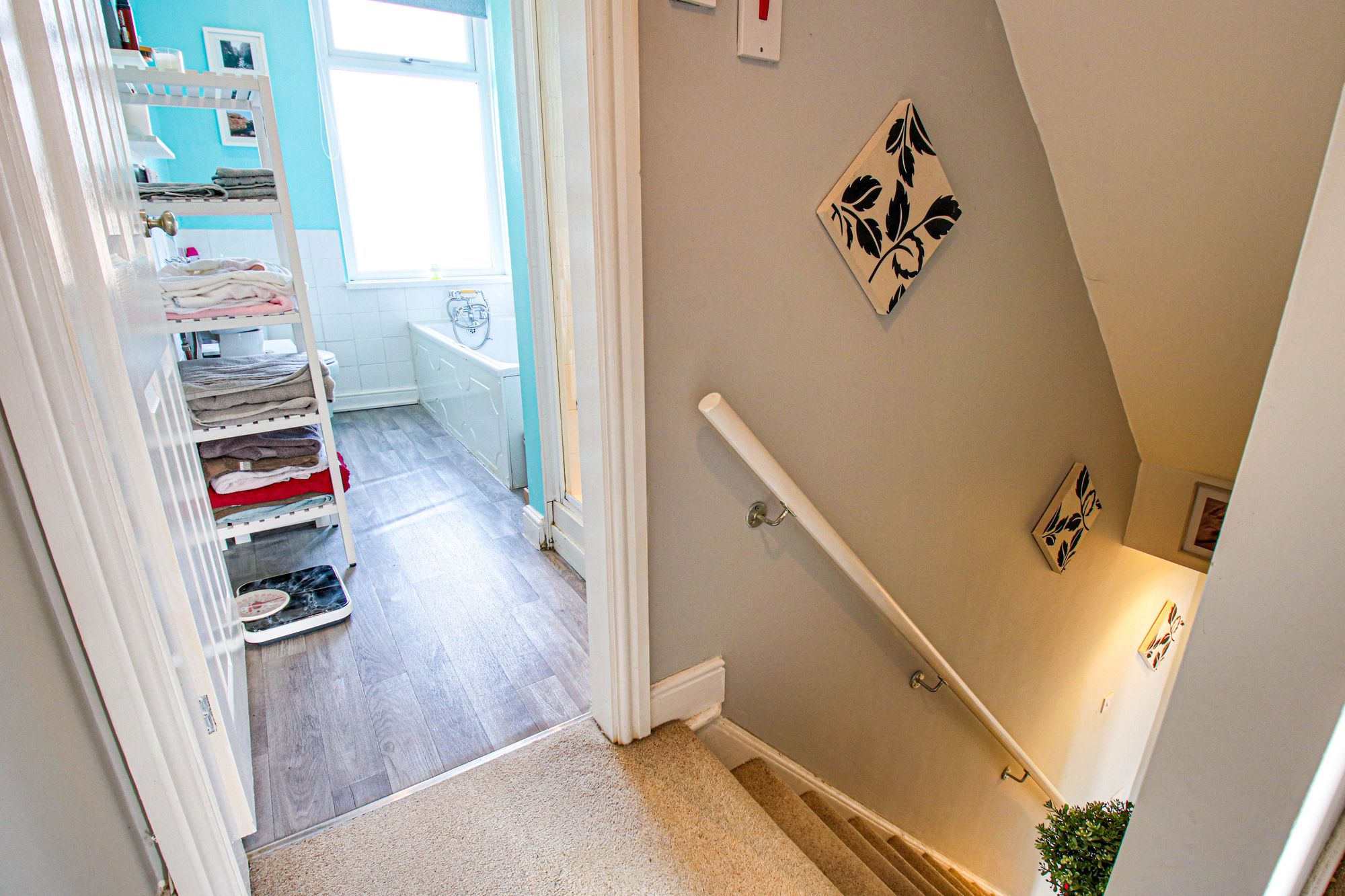 2 bed terraced house for sale in Dean Road, Manchester  - Property Image 9