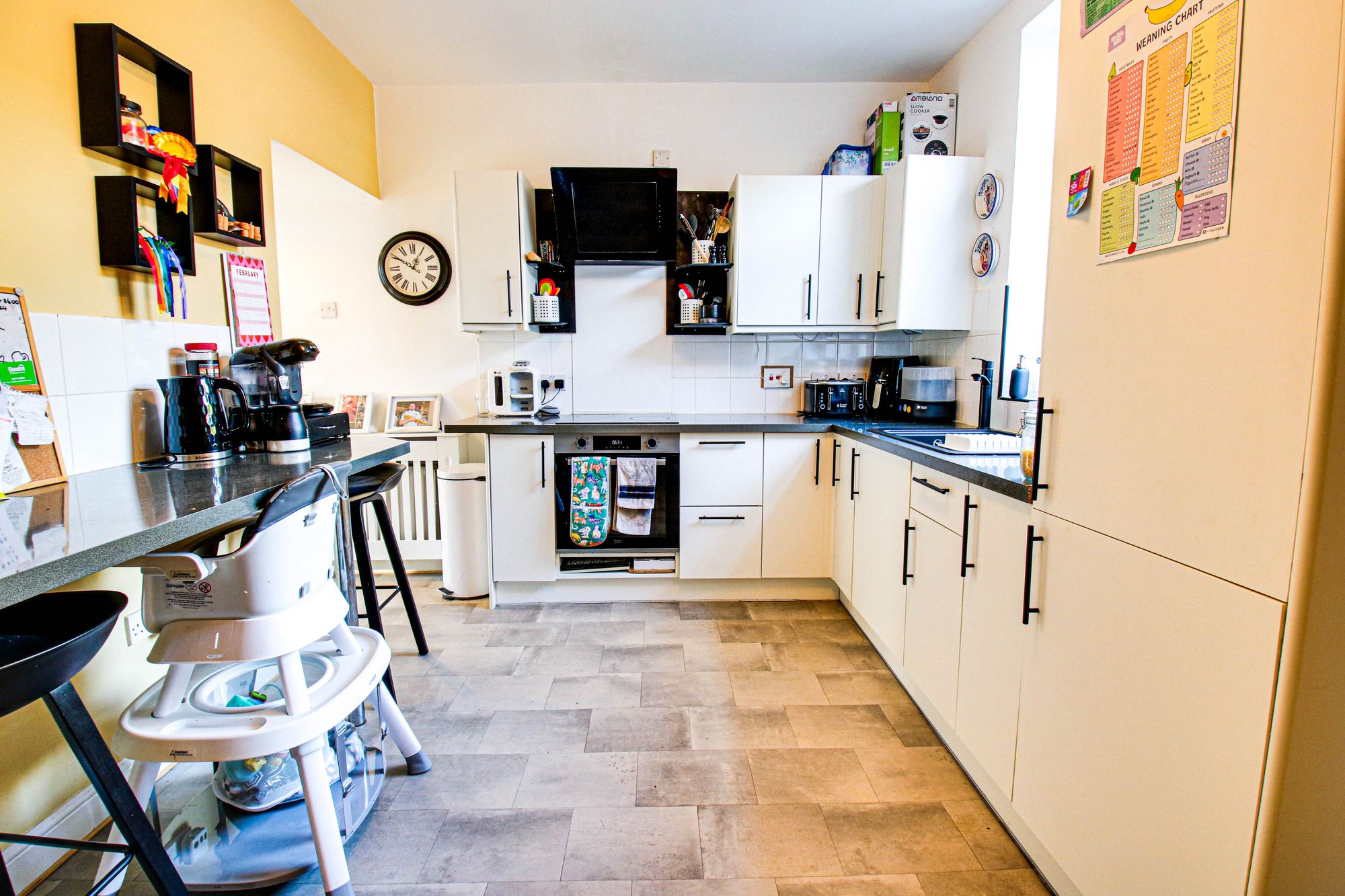 2 bed terraced house for sale in Dean Road, Manchester  - Property Image 6