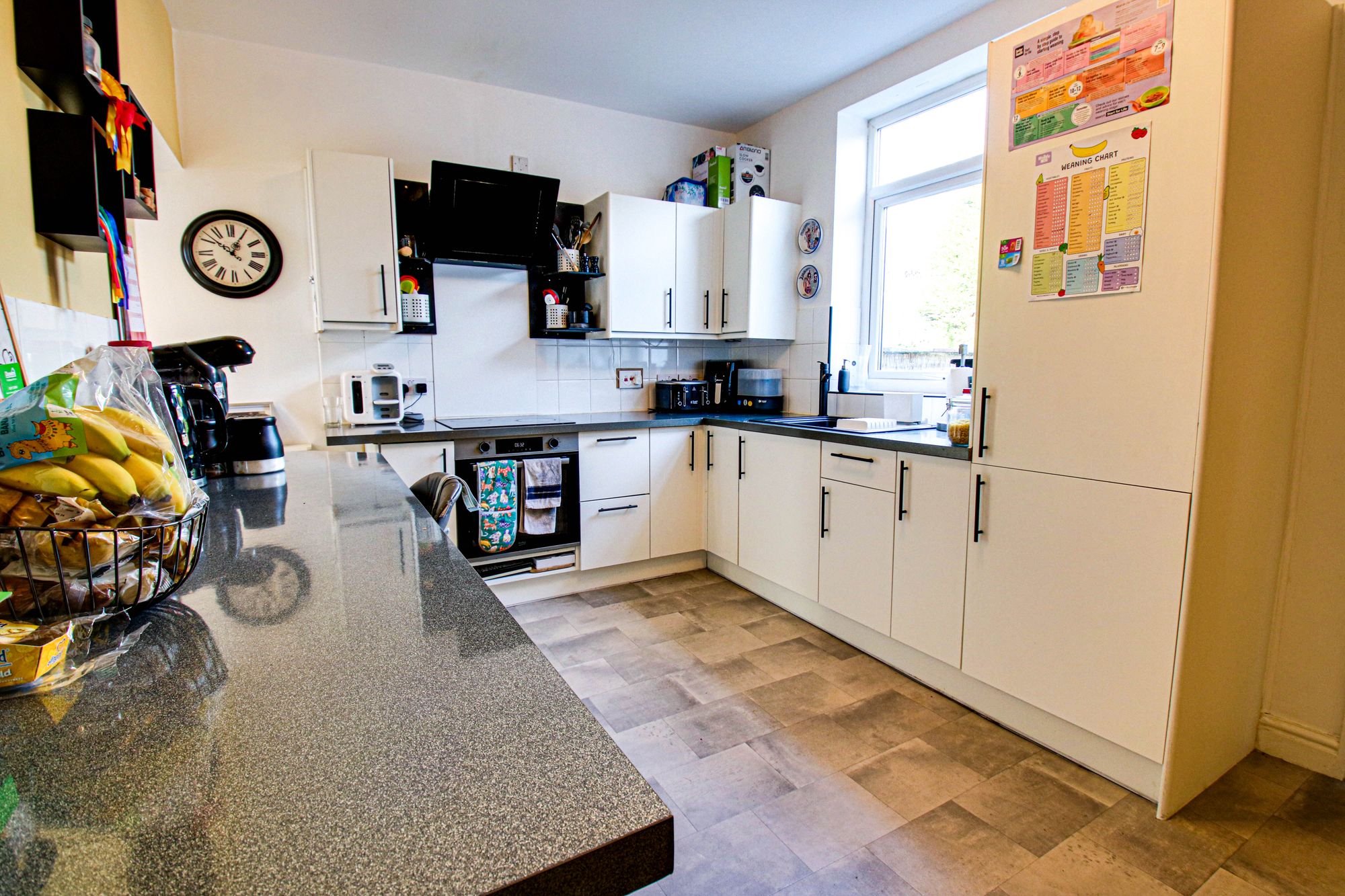 2 bed terraced house for sale in Dean Road, Manchester  - Property Image 5