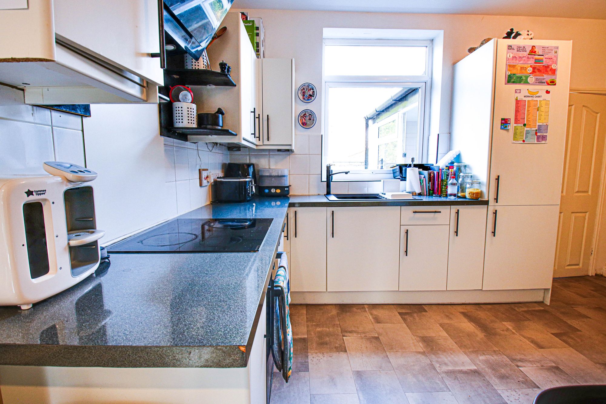 2 bed terraced house for sale in Dean Road, Manchester  - Property Image 4