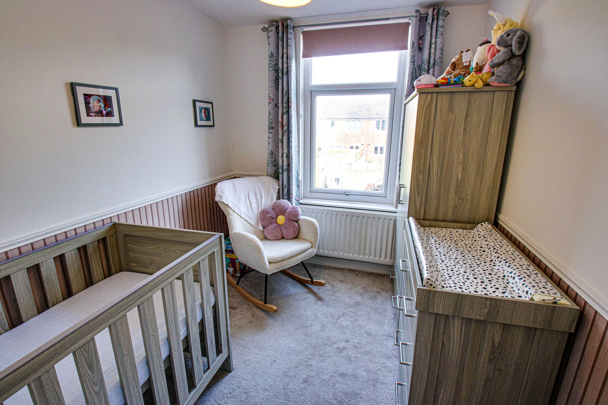 2 bed terraced house for sale in Dean Road, Manchester  - Property Image 11