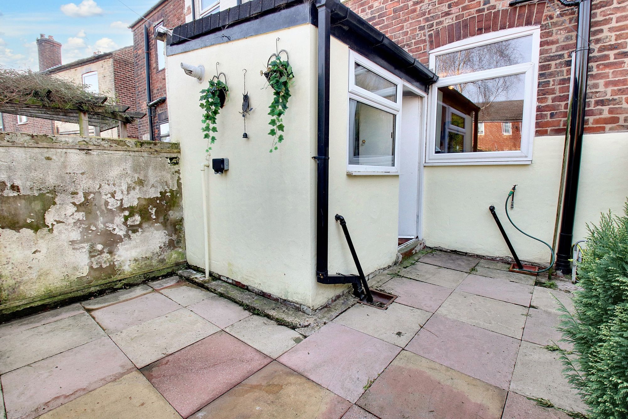 2 bed terraced house for sale in Dean Road, Manchester  - Property Image 18