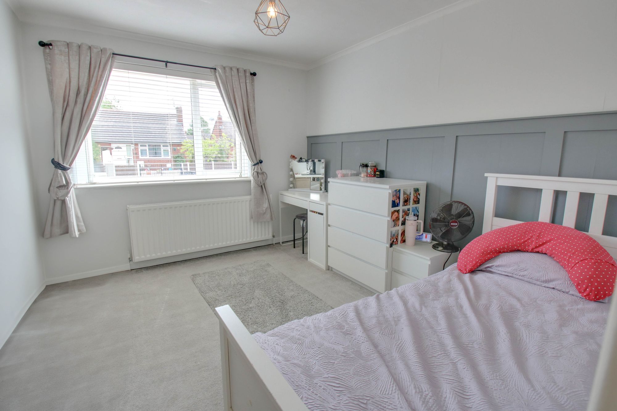 3 bed semi-detached house for sale in Lime Close, Rixton, WA3  - Property Image 3