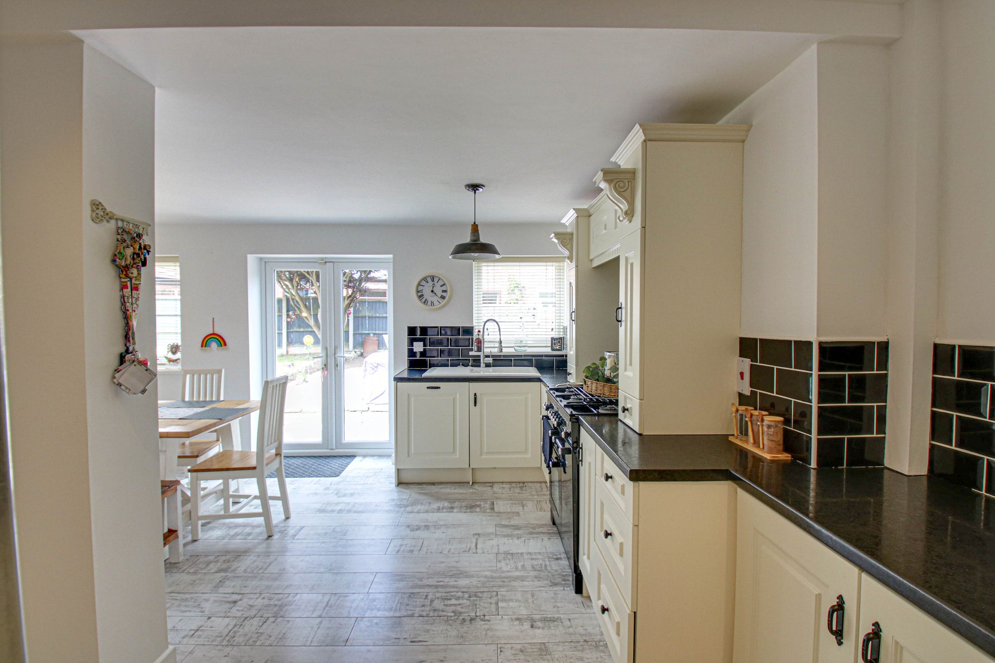 3 bed semi-detached house for sale in Lime Close, Rixton, WA3  - Property Image 8