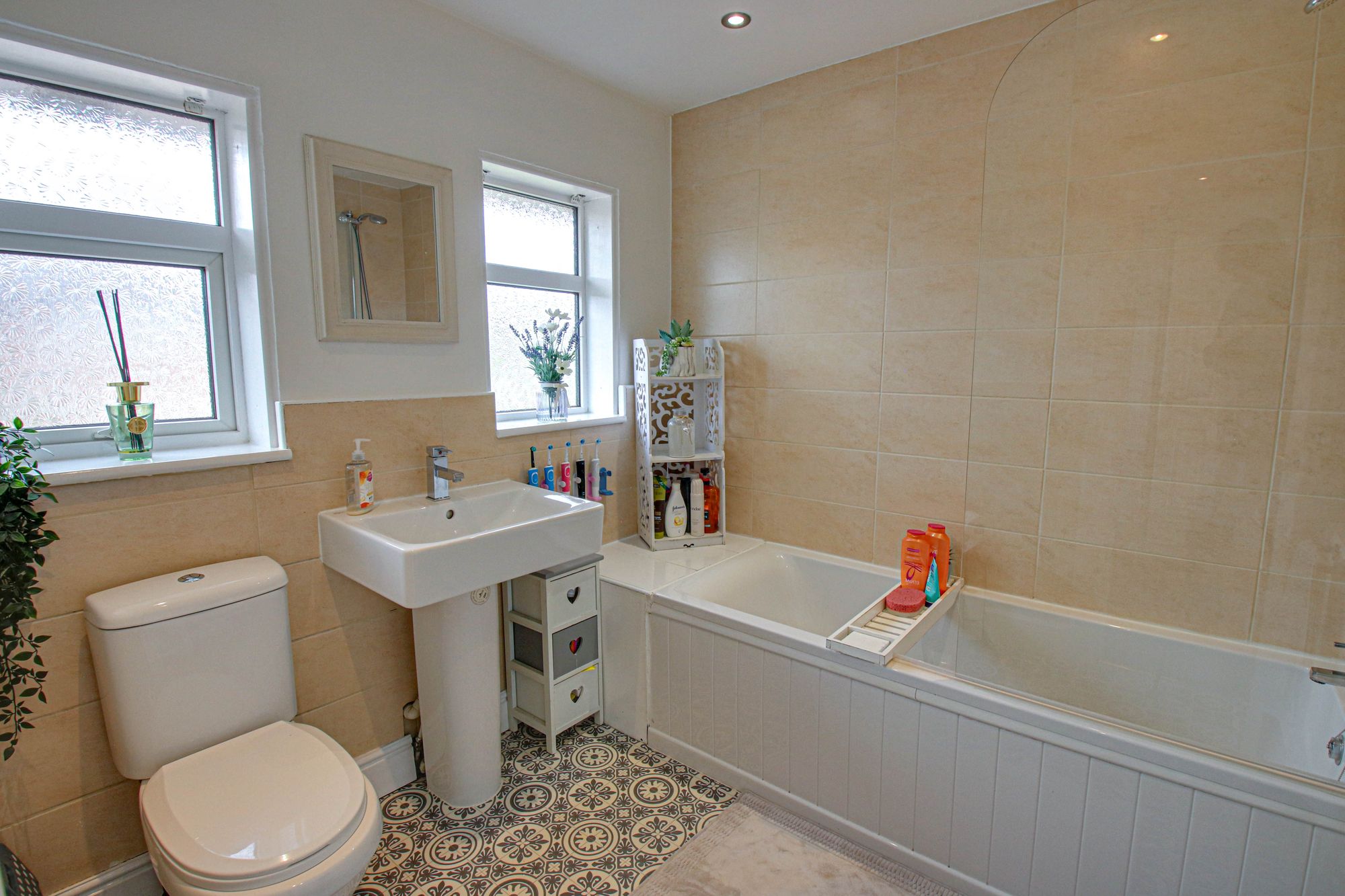 3 bed semi-detached house for sale in Lime Close, Rixton, WA3  - Property Image 18