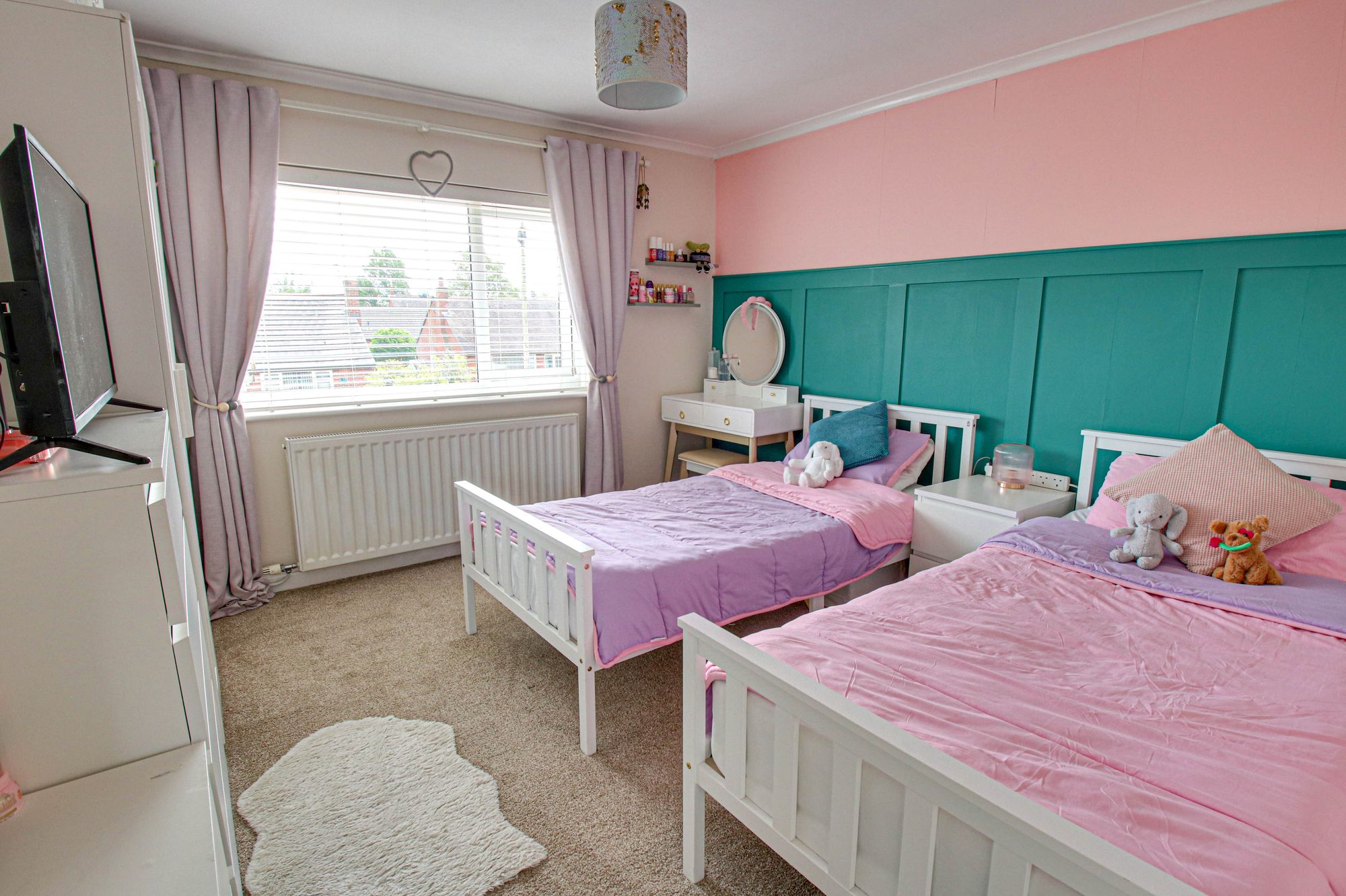 3 bed semi-detached house for sale in Lime Close, Rixton, WA3  - Property Image 16