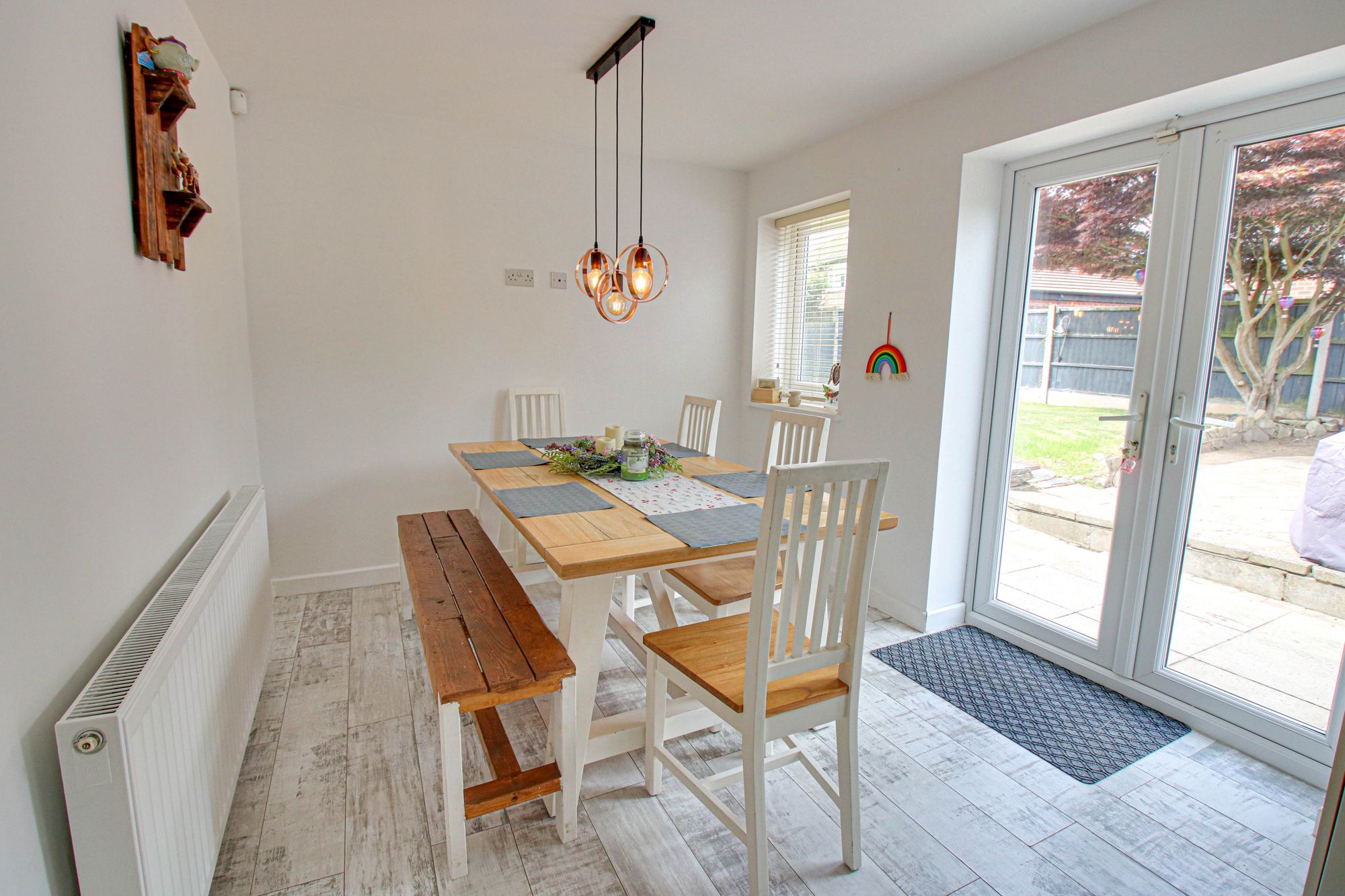 3 bed semi-detached house for sale in Lime Close, Rixton, WA3  - Property Image 5