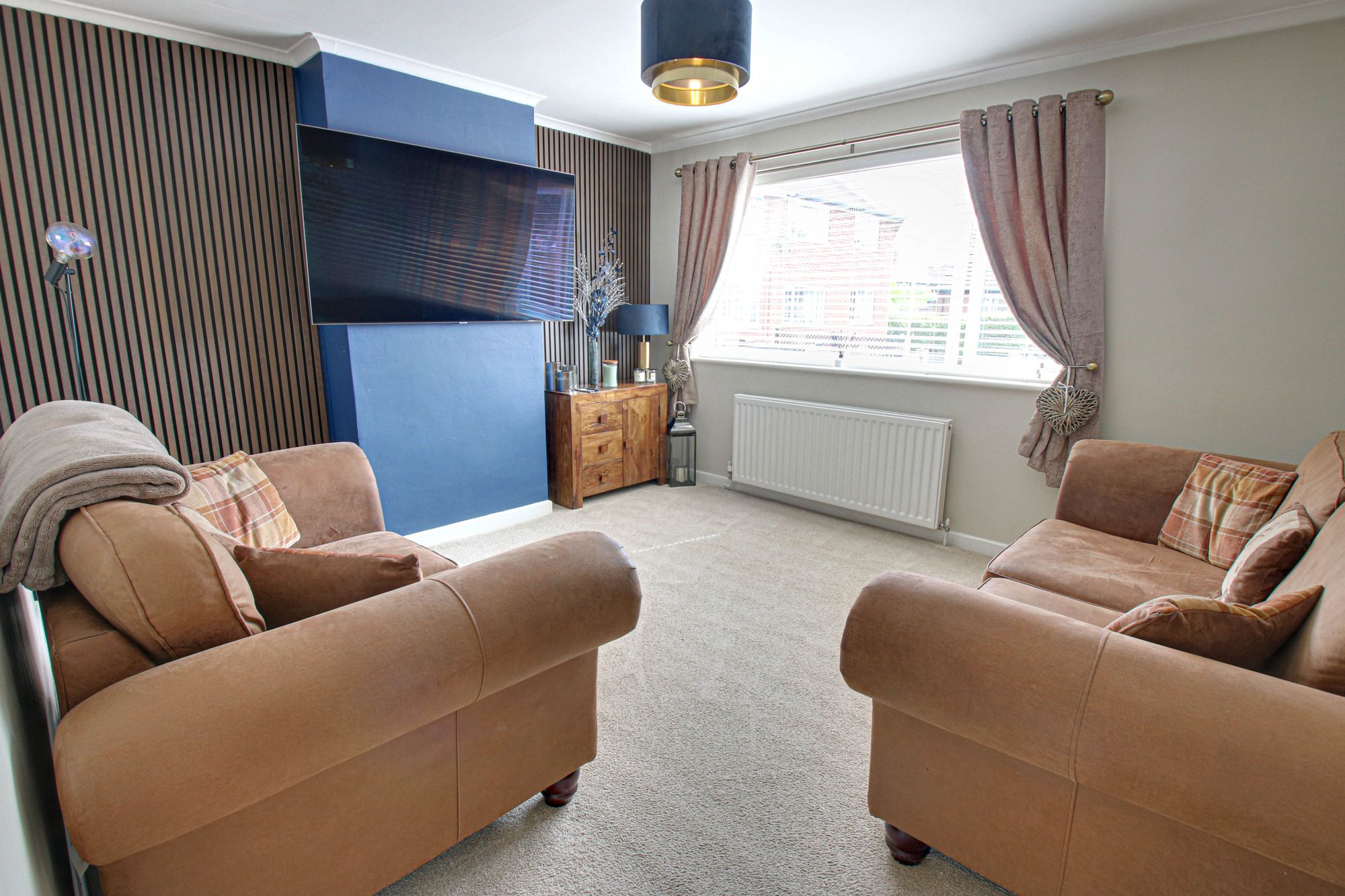 3 bed semi-detached house for sale in Lime Close, Rixton, WA3  - Property Image 2