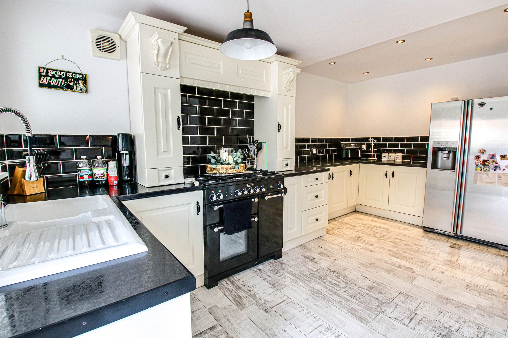 3 bed semi-detached house for sale in Lime Close, Rixton, WA3  - Property Image 6