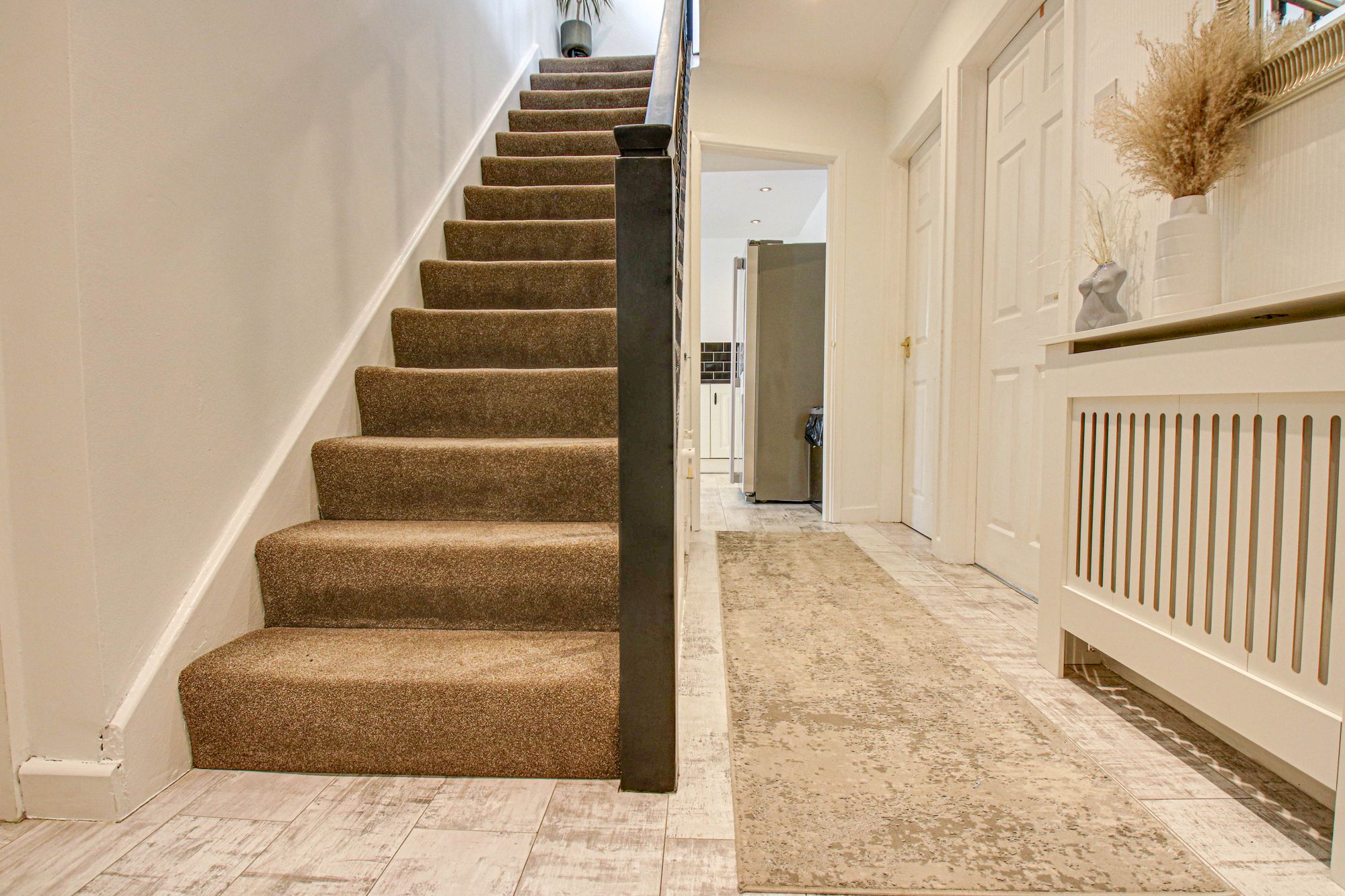 3 bed semi-detached house for sale in Lime Close, Rixton, WA3  - Property Image 12