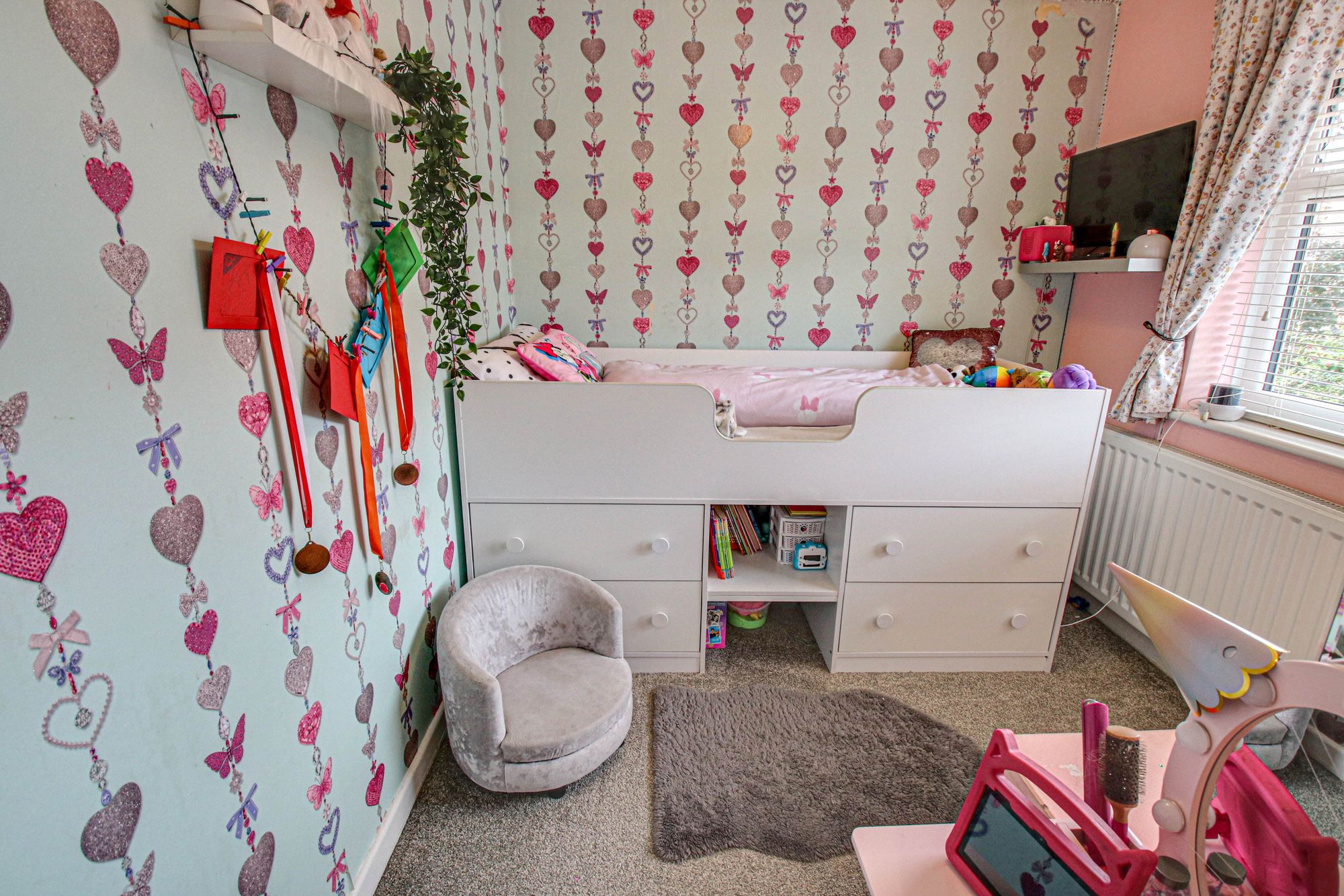 3 bed semi-detached house for sale in Lime Close, Rixton, WA3  - Property Image 17