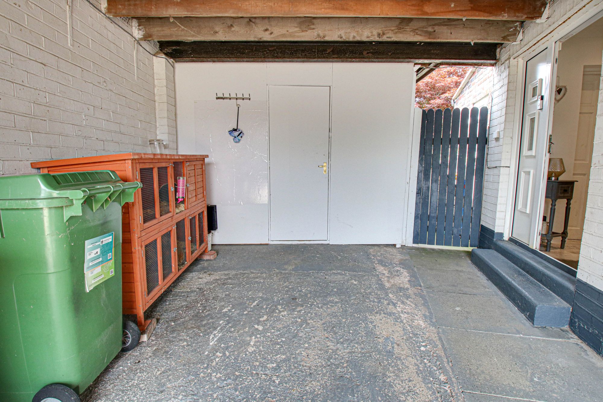 3 bed semi-detached house for sale in Lime Close, Rixton, WA3  - Property Image 21